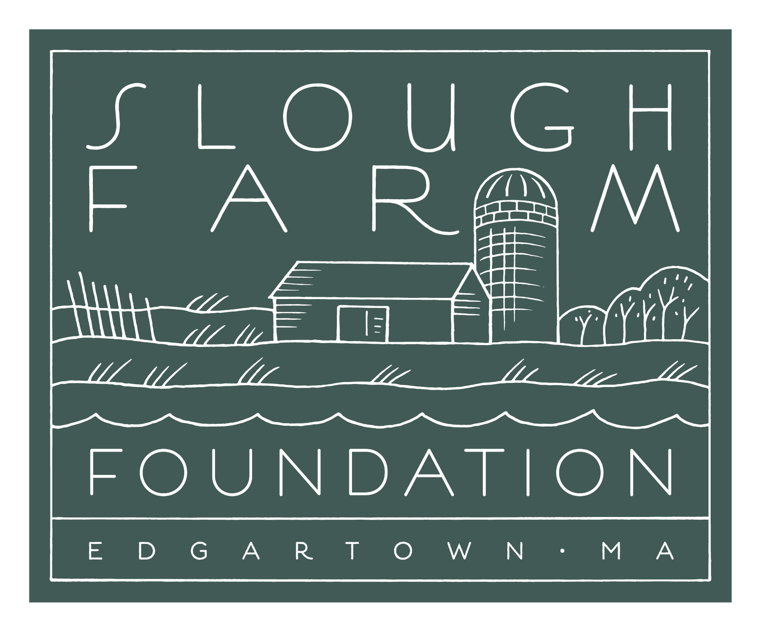 Slough Farm Foundation