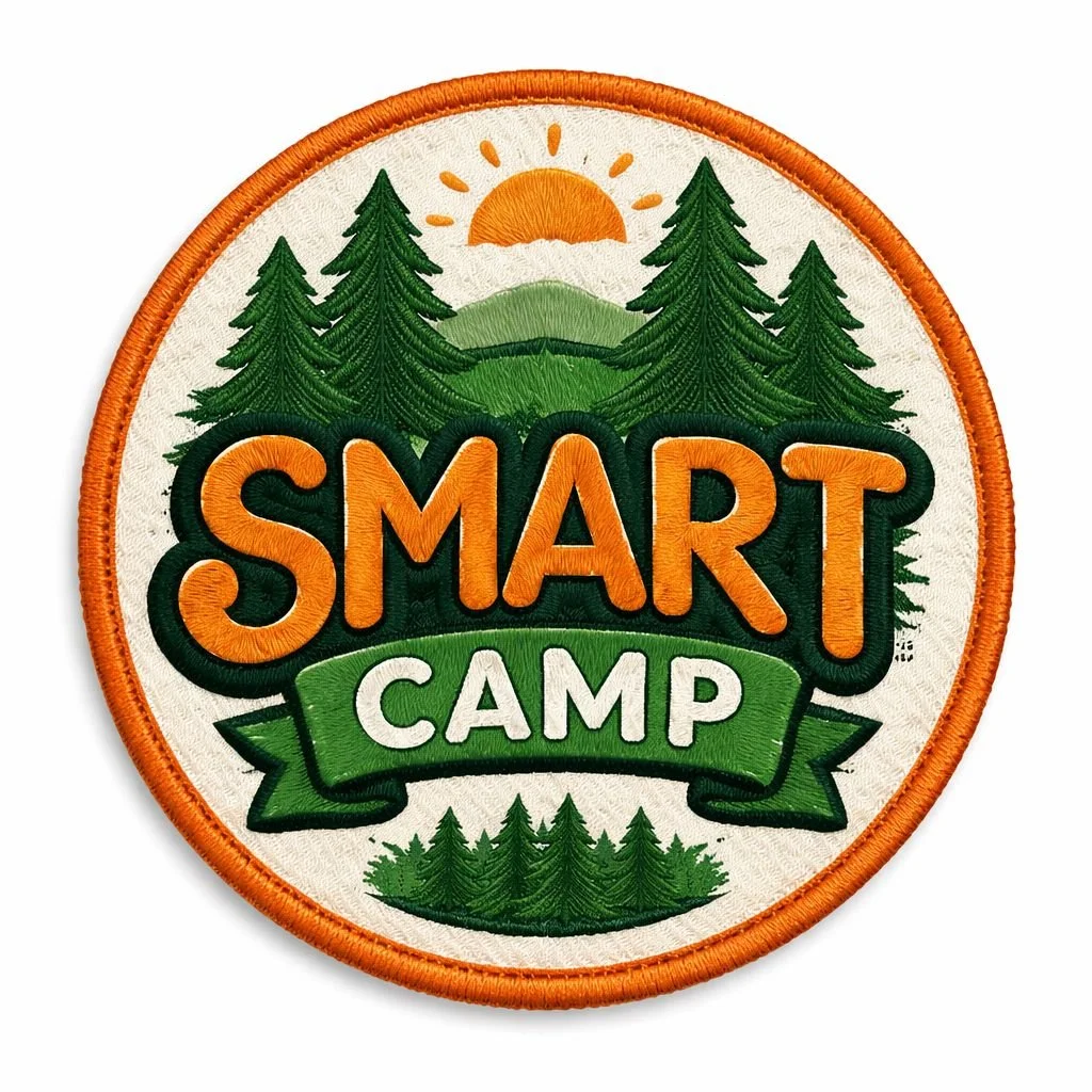 SmART Camp by GRacademic