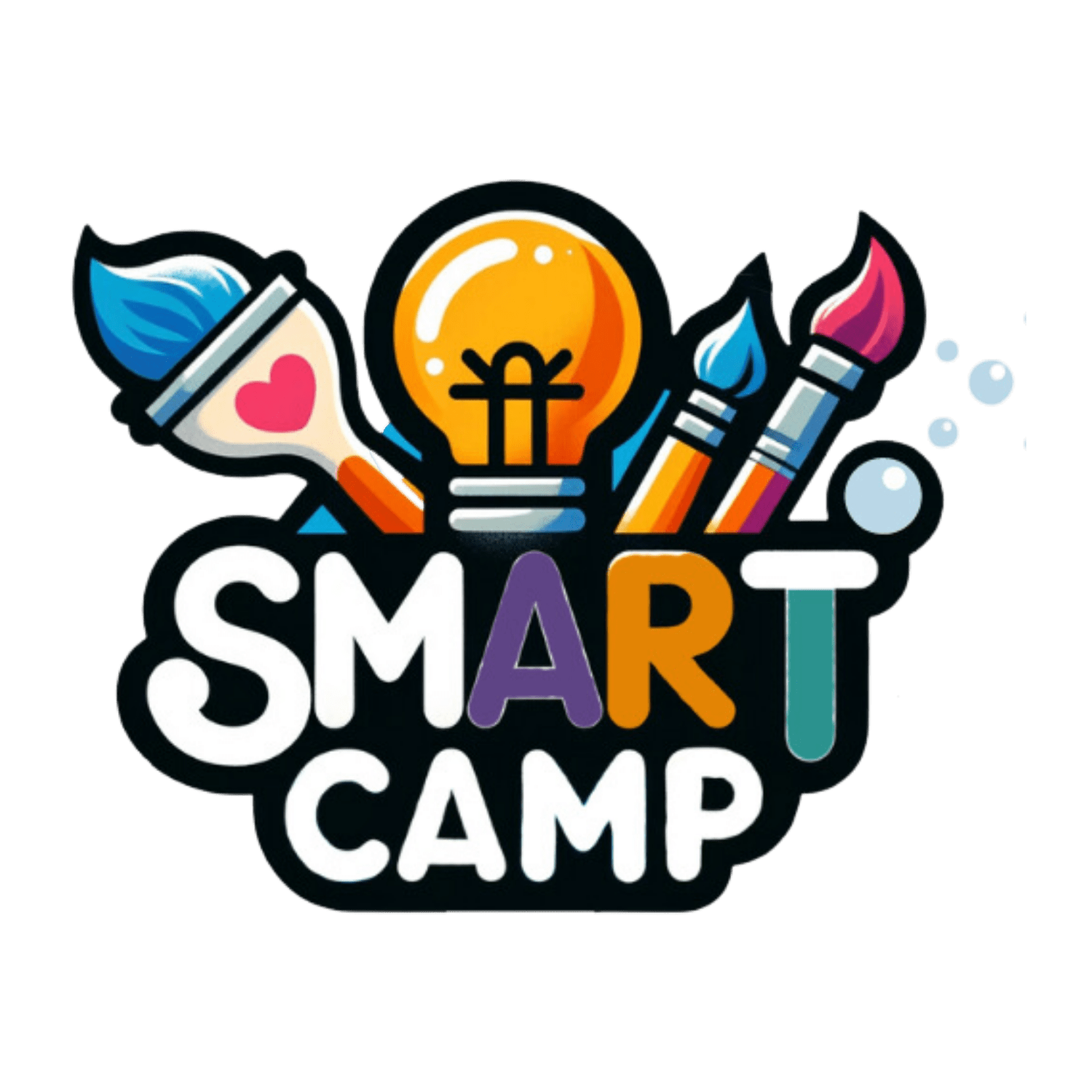 SmART Camp