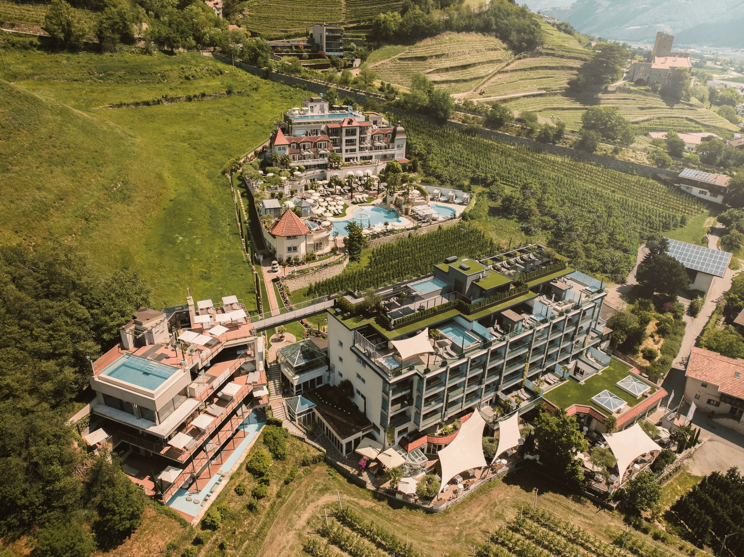 South Tyrol Luxury Wellness Retreat: Preidlhof Resort Reviewed | OffTheGrid Travel