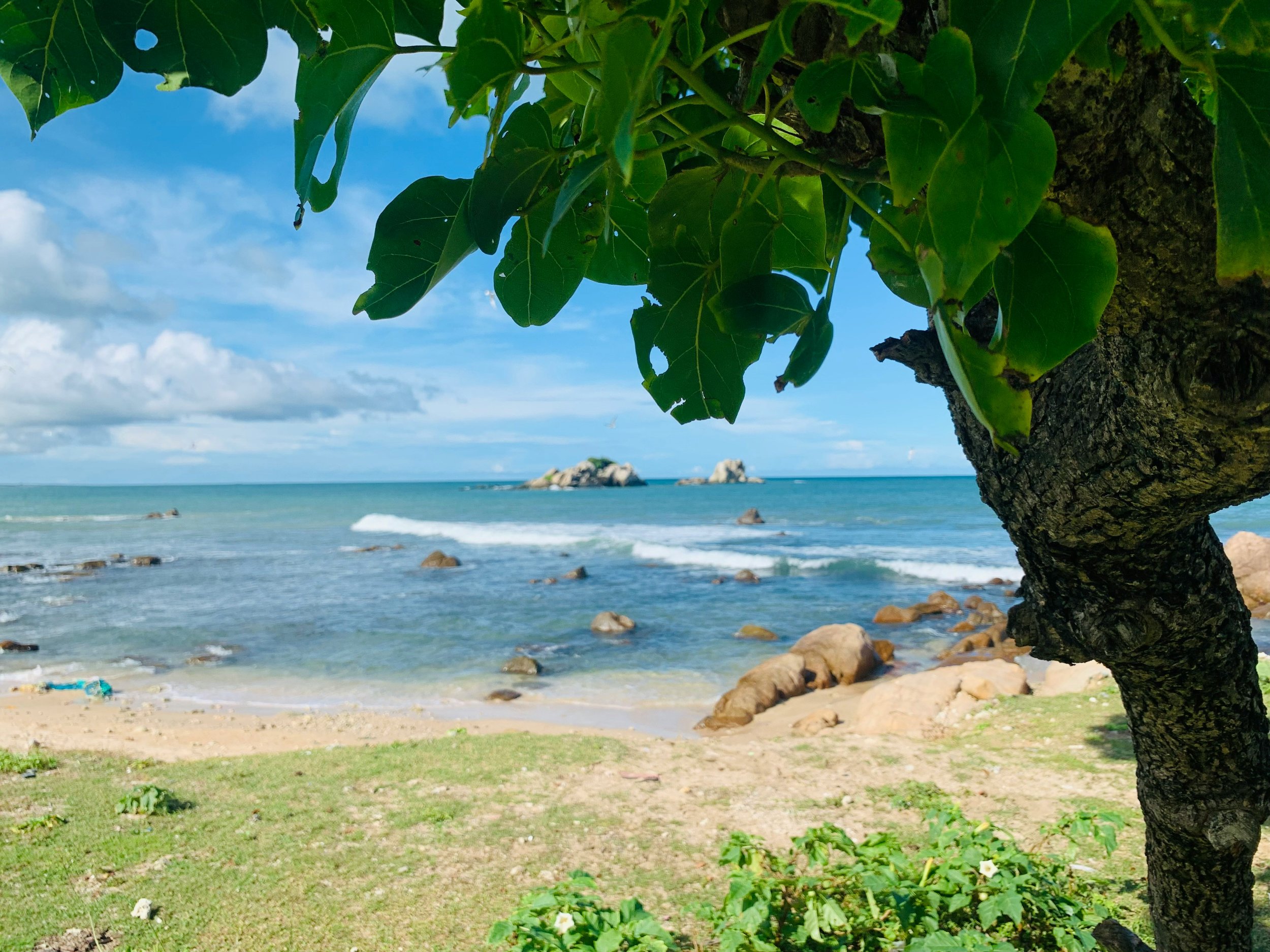 Is Sri Lanka the World’s Most Underrated Luxury Destination? | OffTheGrid Travel