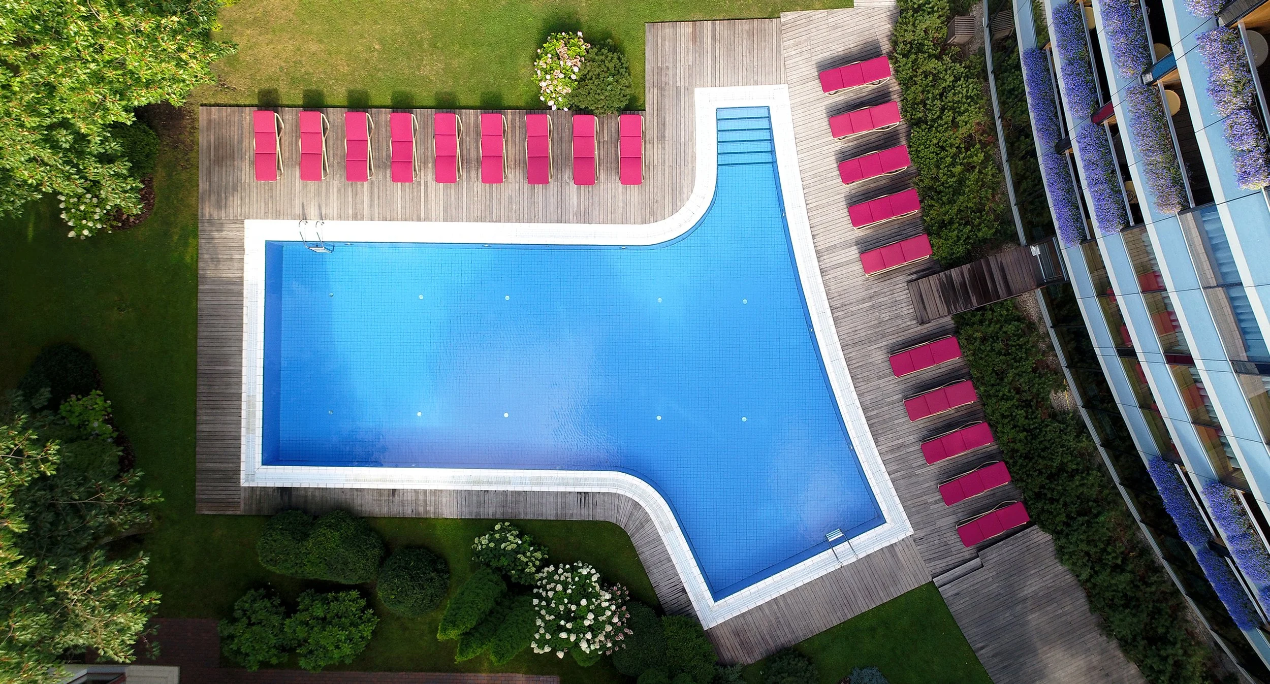 How to Plan a Luxury Wellness Break in Palanga, Lithuania | OffTheGrid Travel