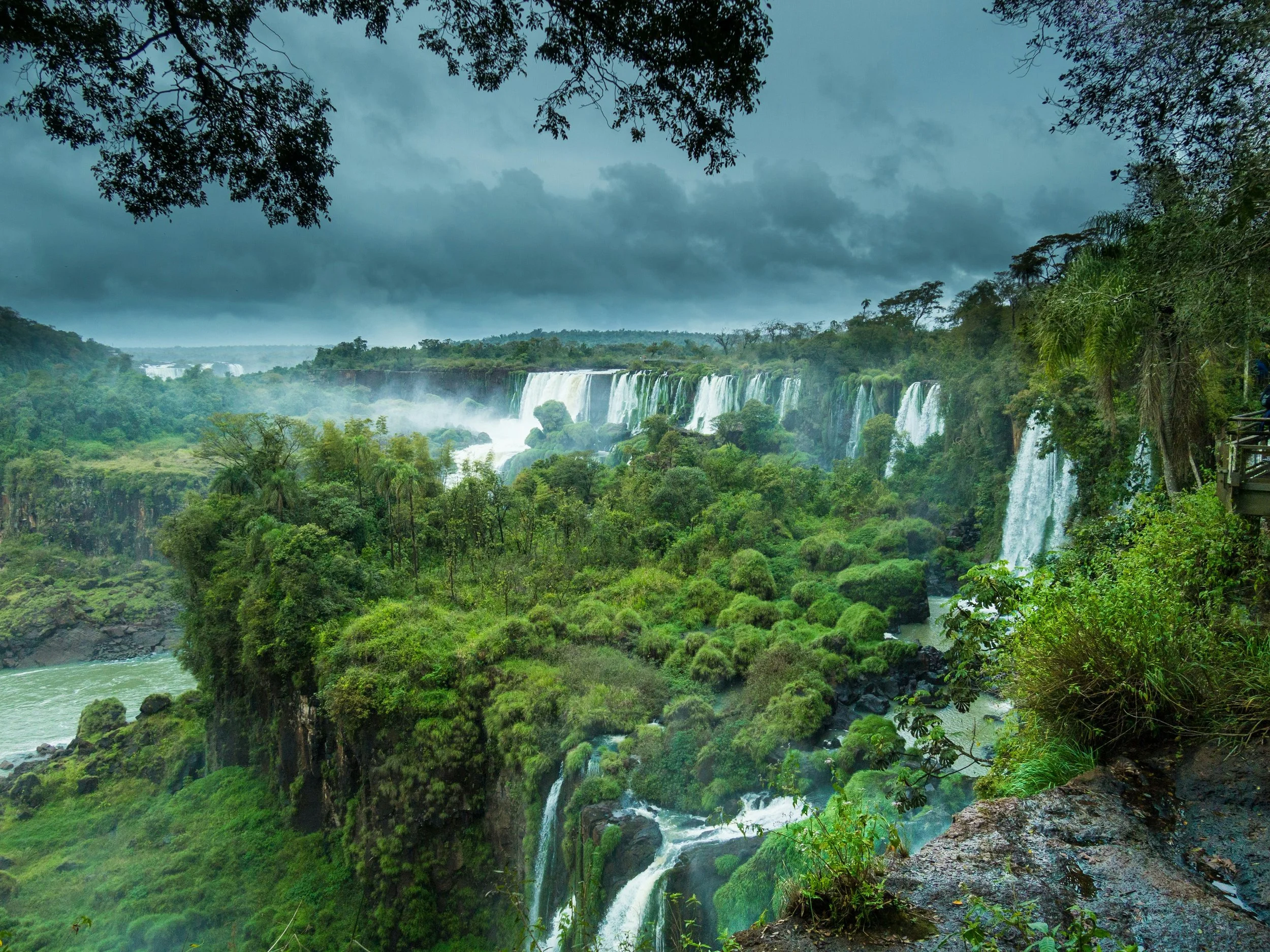 Things to Do at Iguazú Falls: A Luxury Guide | OffTheGrid Travel