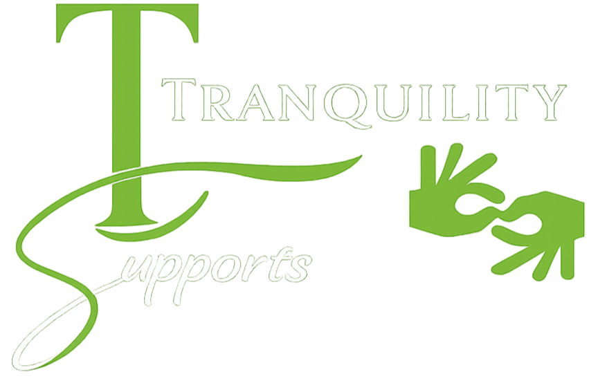 Tranquility Supports