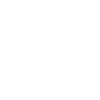 Line drawing of a pen or stylus.