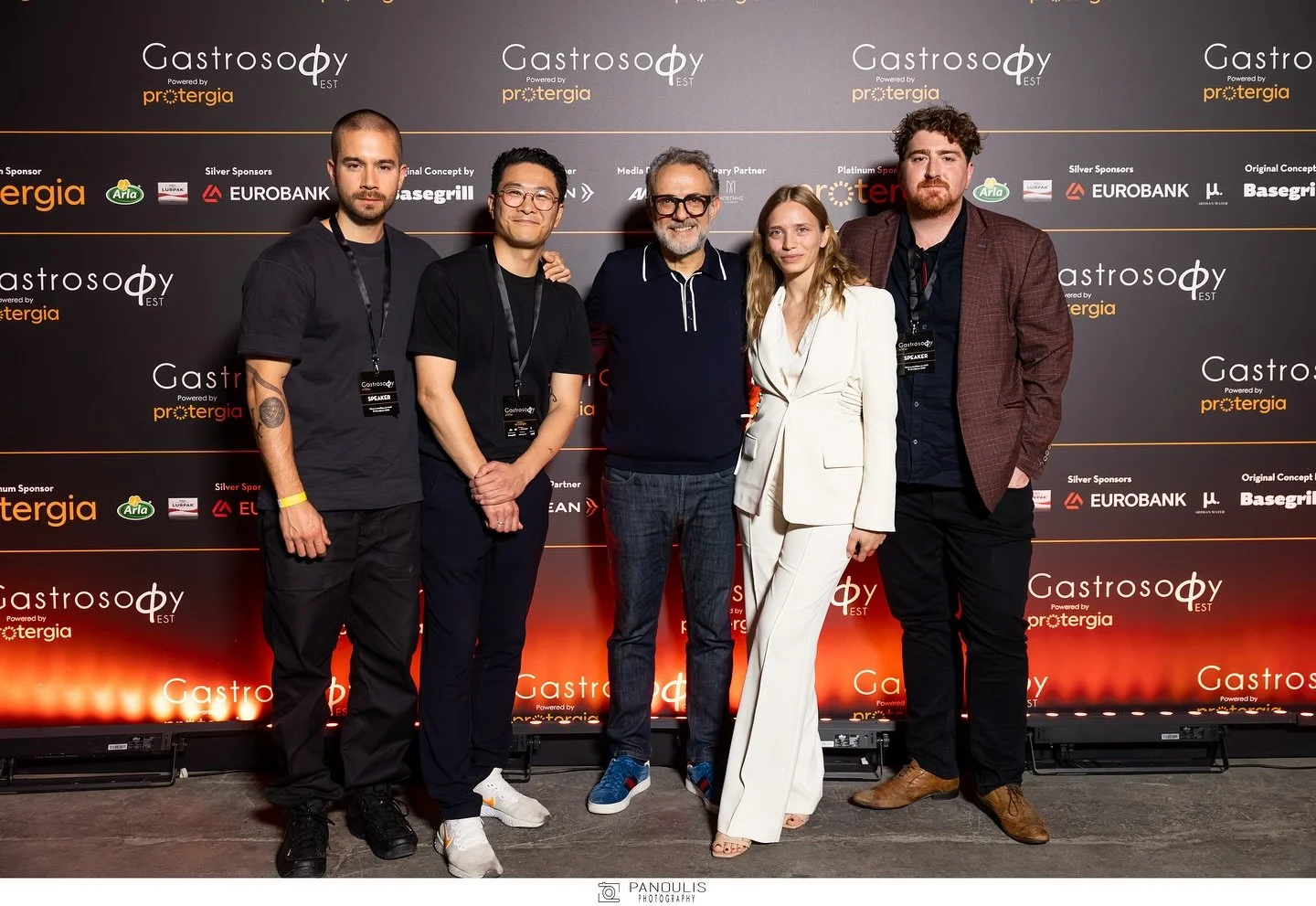 &Tau;&omicron; Gastroso&Phi;y Fest powered by Protergia &mu;&alpha;&sigmaf; &chi;ά&rho;&iota;&sigma;&epsilon; &mu;&iota;&alpha; &Kappa;&upsilon;&rho;&iota;&alpha;&kappa;ή &gamma;&epsilon;&mu;ά&tau;&eta; έ&mu;&pi;&nu;&epsilon;&upsilon;&sigma;&eta; &ka