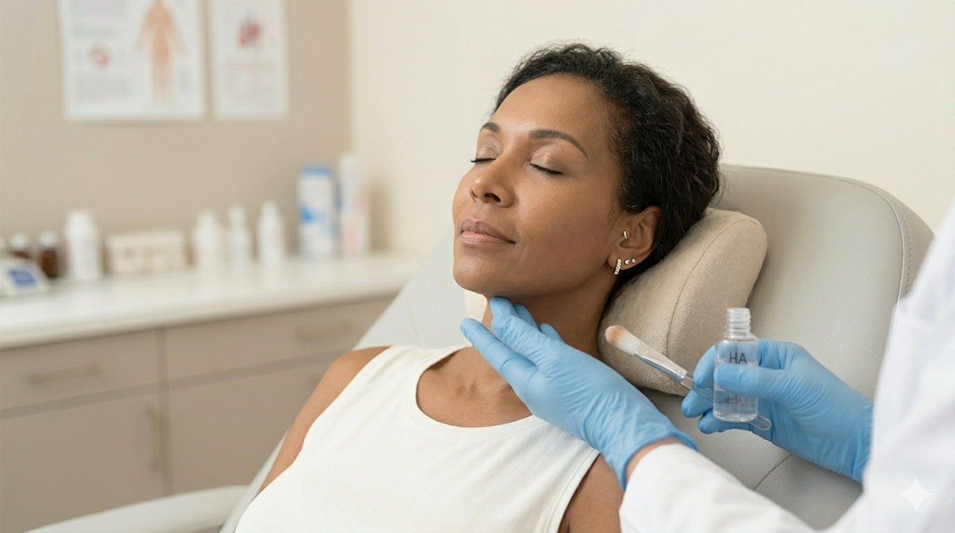 Why Having a Nurse Prescriber Matters for Your Injectable Treatment