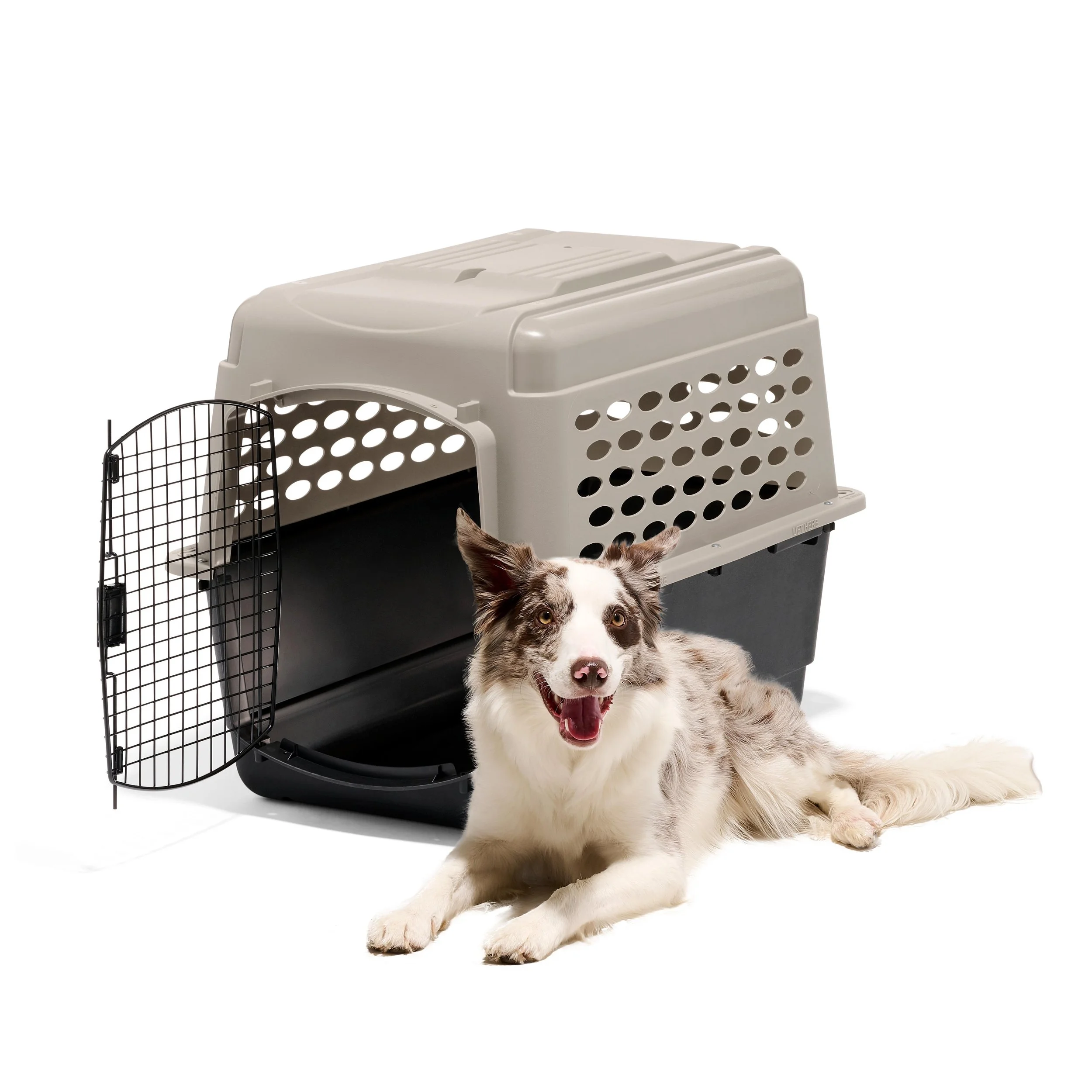 21948_B00DJRA0UQ_PM_Vari Dog Kennel 32 Inch, Taupe & Black_Nectar.jpg