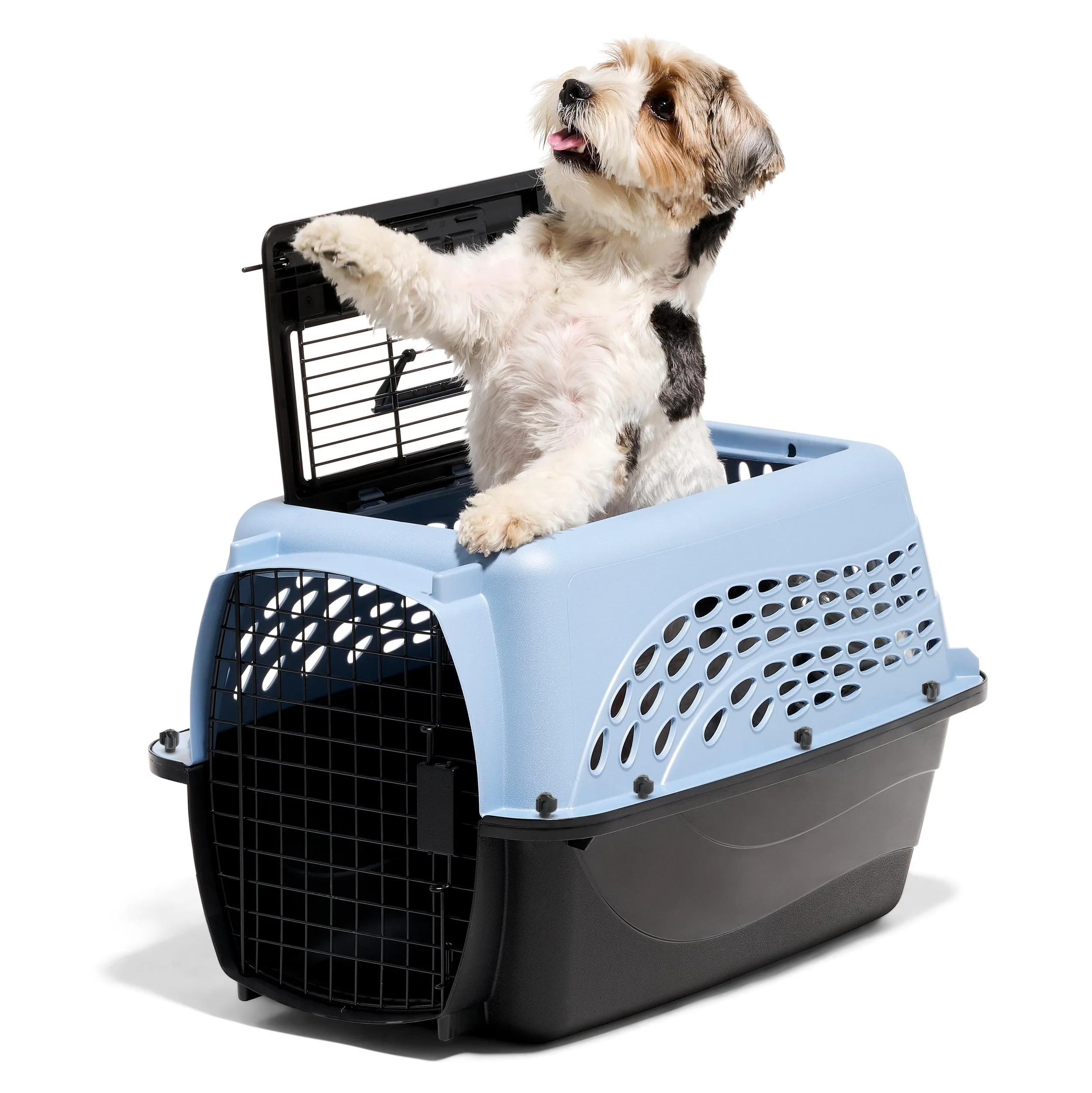 21231_B0062JFGM0_PM_2 Door Dog & Cat, 24 Inch Pearl Ash Blue and black_Nectar.jpg