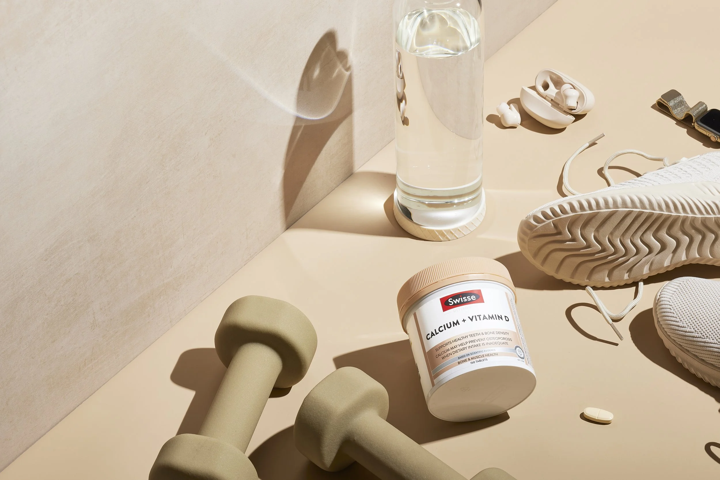 Portfolio - Photo - Health & Beauty - LPR - Swisse - Calcium + Vitamin D - 1.jpg