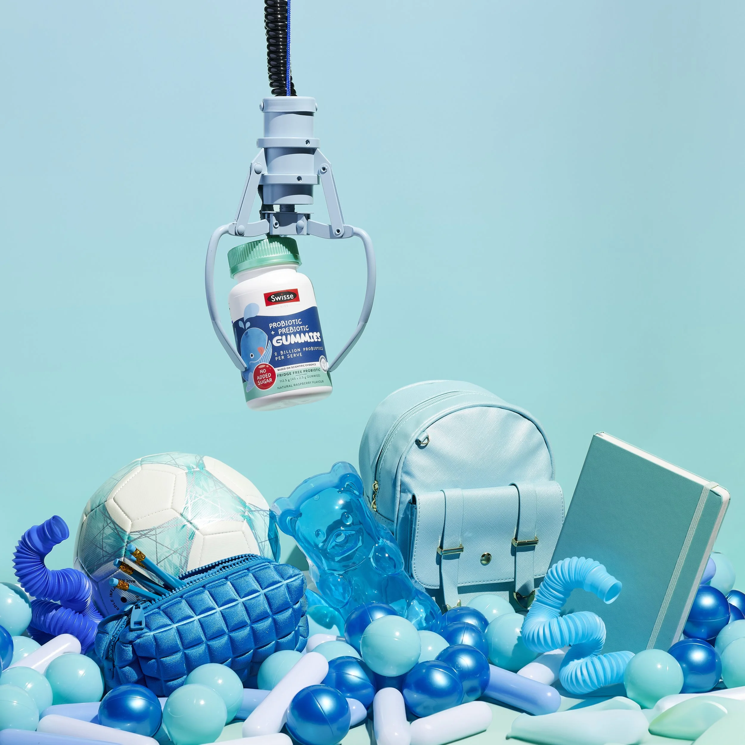 Portfolio - Photo - Health & Beauty - LPR - Swisse - Kids Probiotic & Prebiotic Gummies - 1.jpg