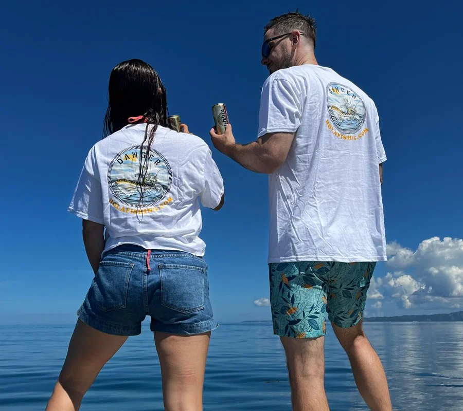 Booze cruises in Western Puerto Rico near Cabo Rojo, Aguadilla, and Rincon.