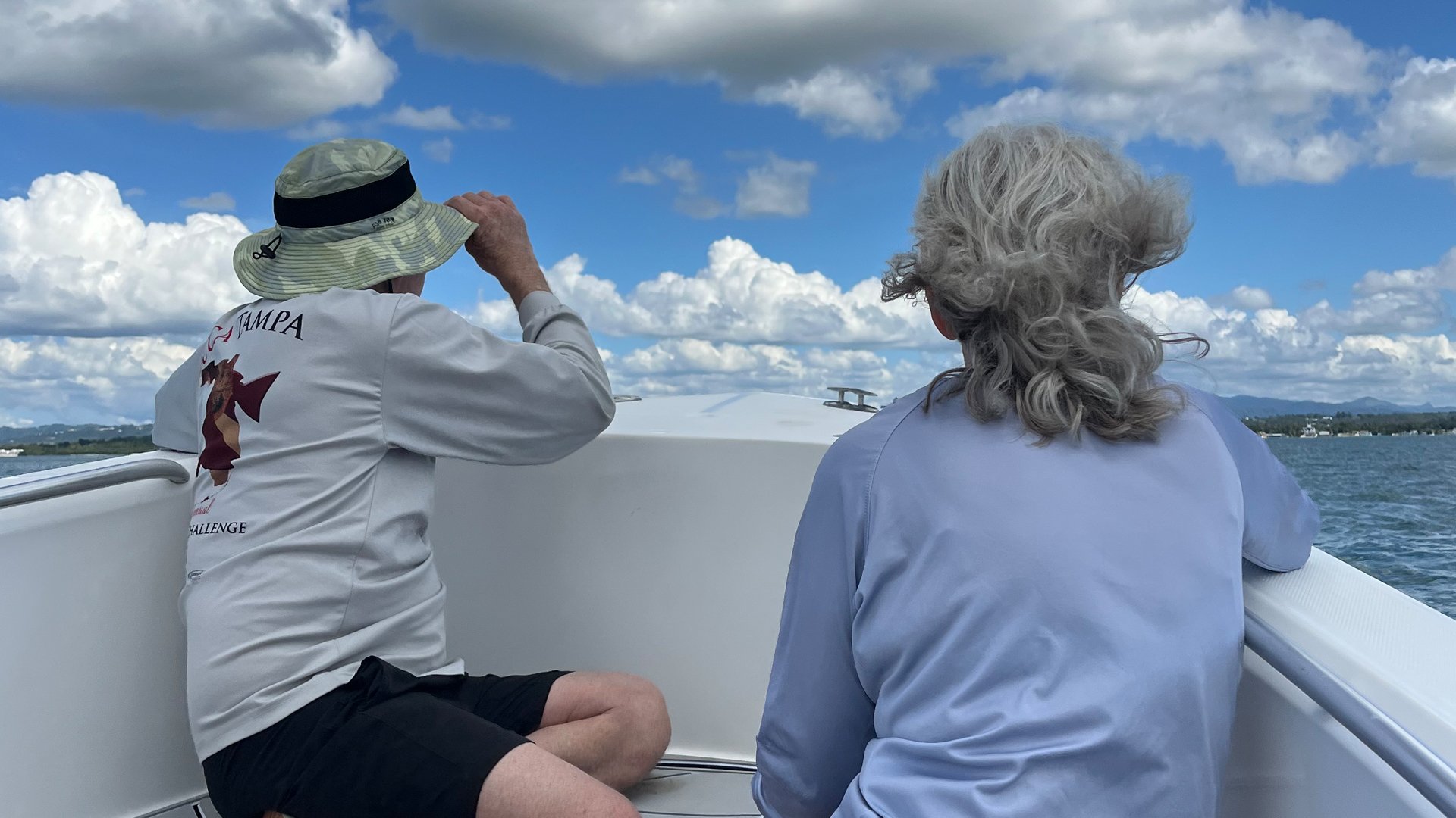 Cabo Rojo Puerto Rico fishing charter boats.