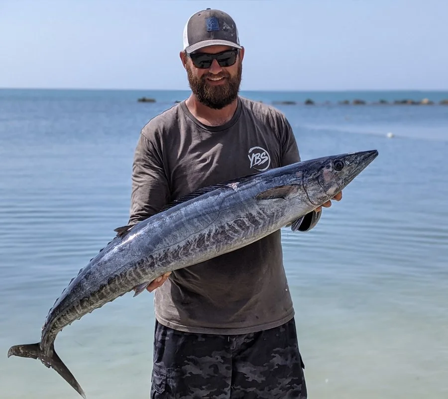 Puerto Rico Wahoo Fishing Charters