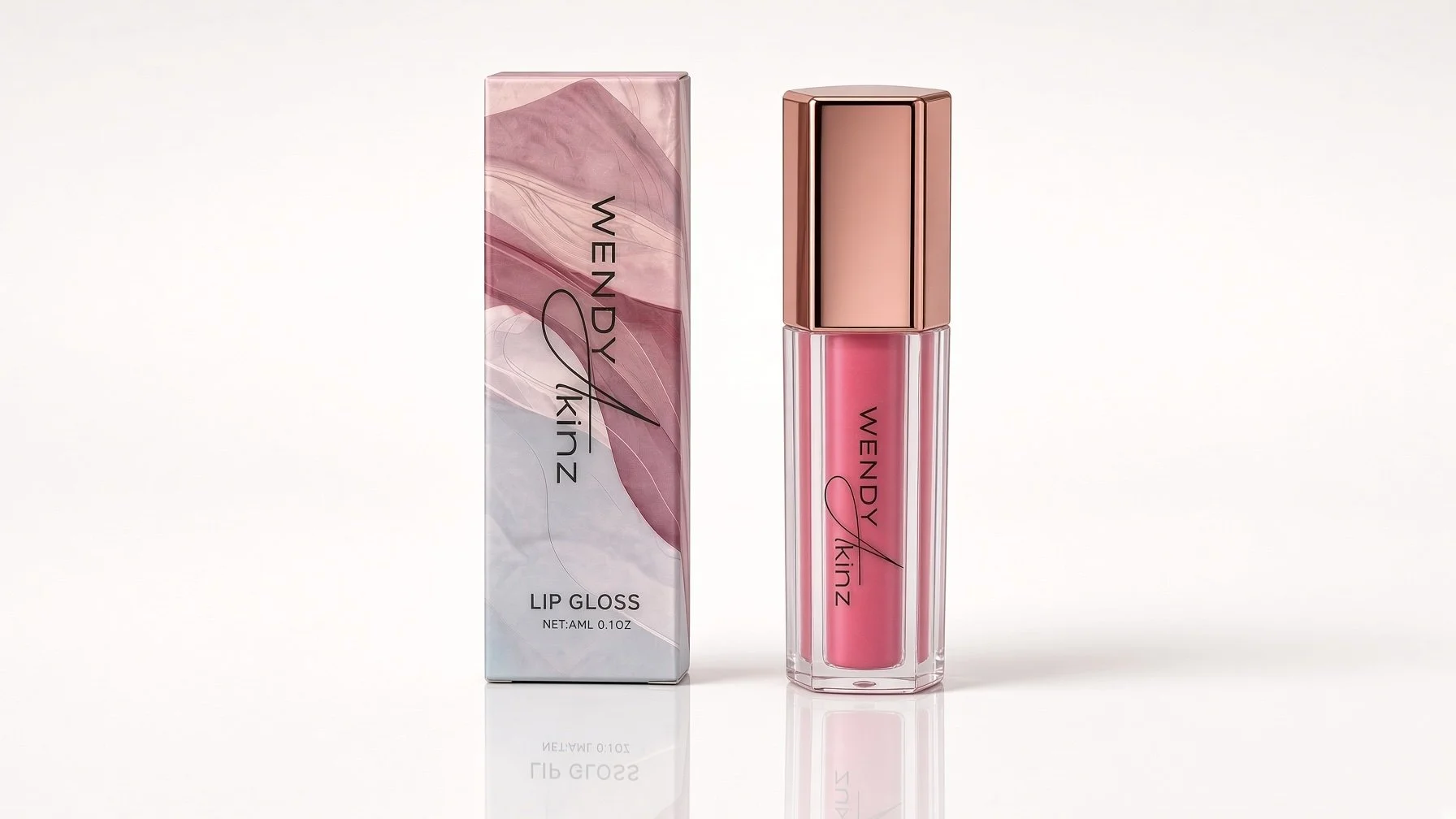Velour Kiss Lip Gloss