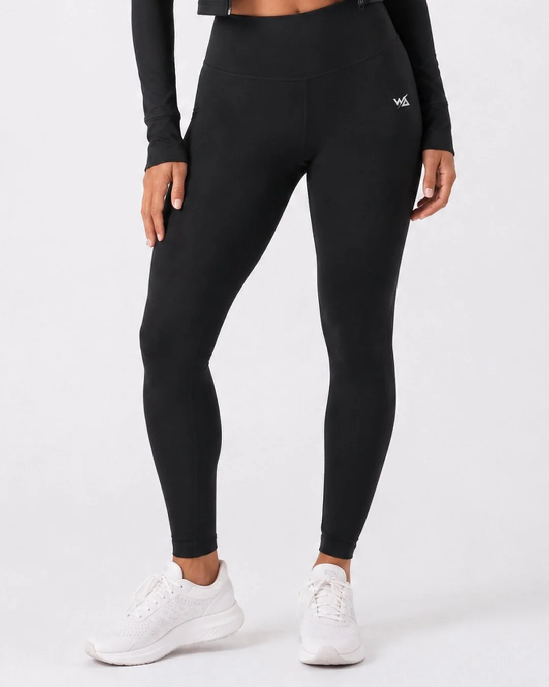 Midnight Form Leggings