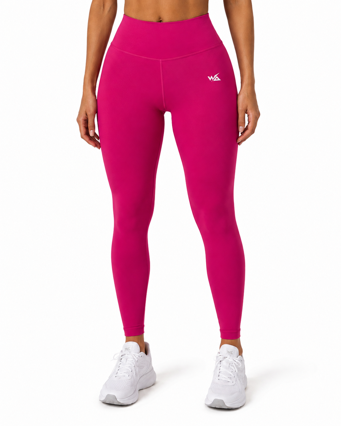 Pink Rush Leggings
