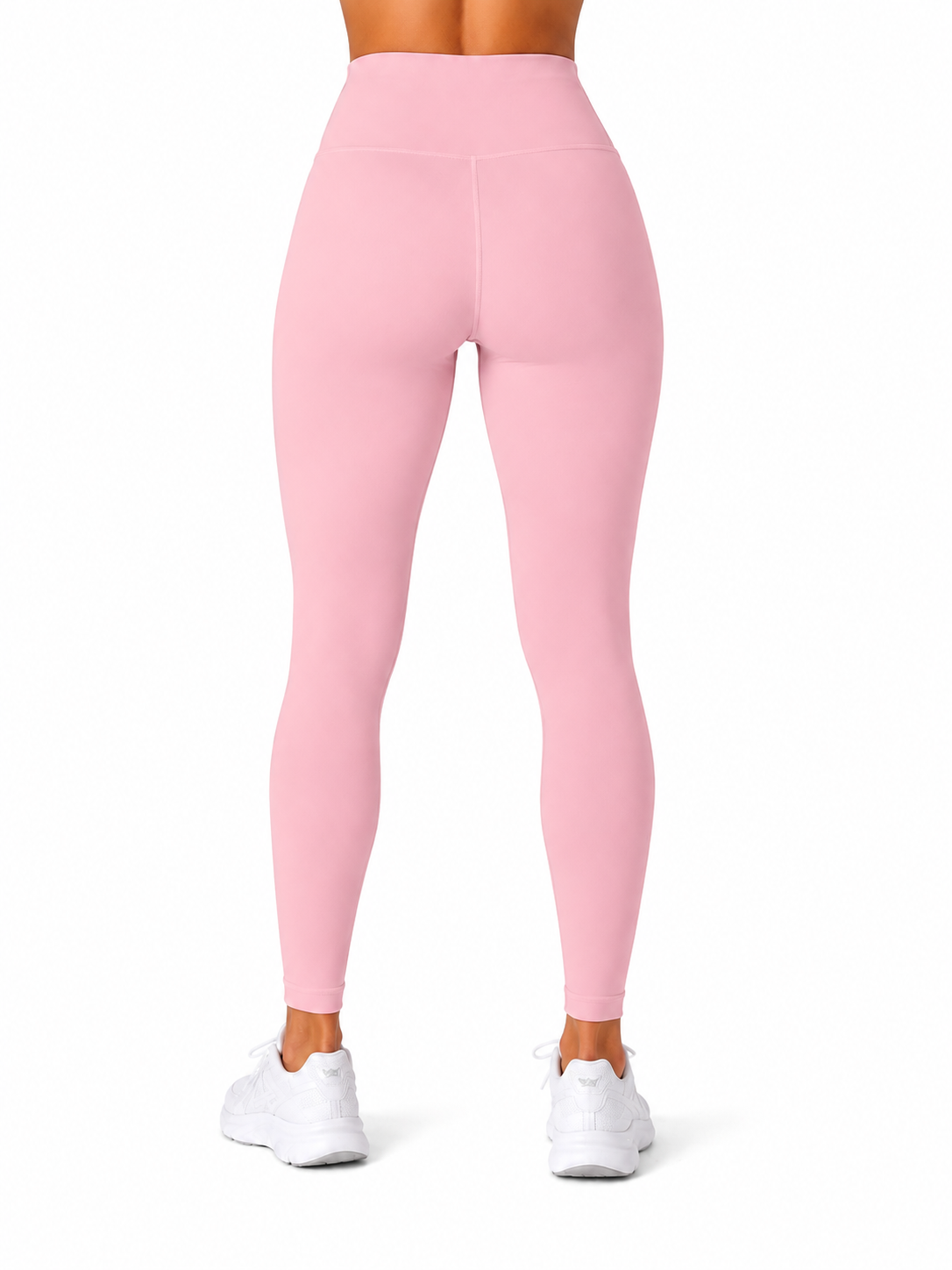 Pink Halo Leggings