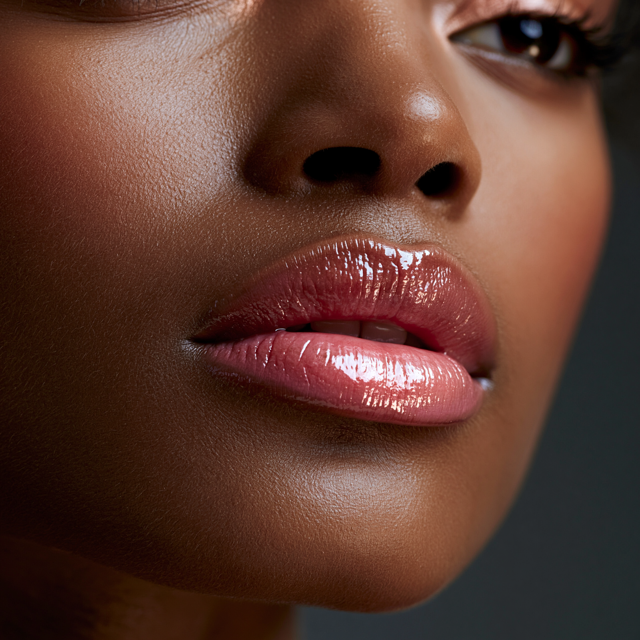 Velour Kiss Lip Gloss