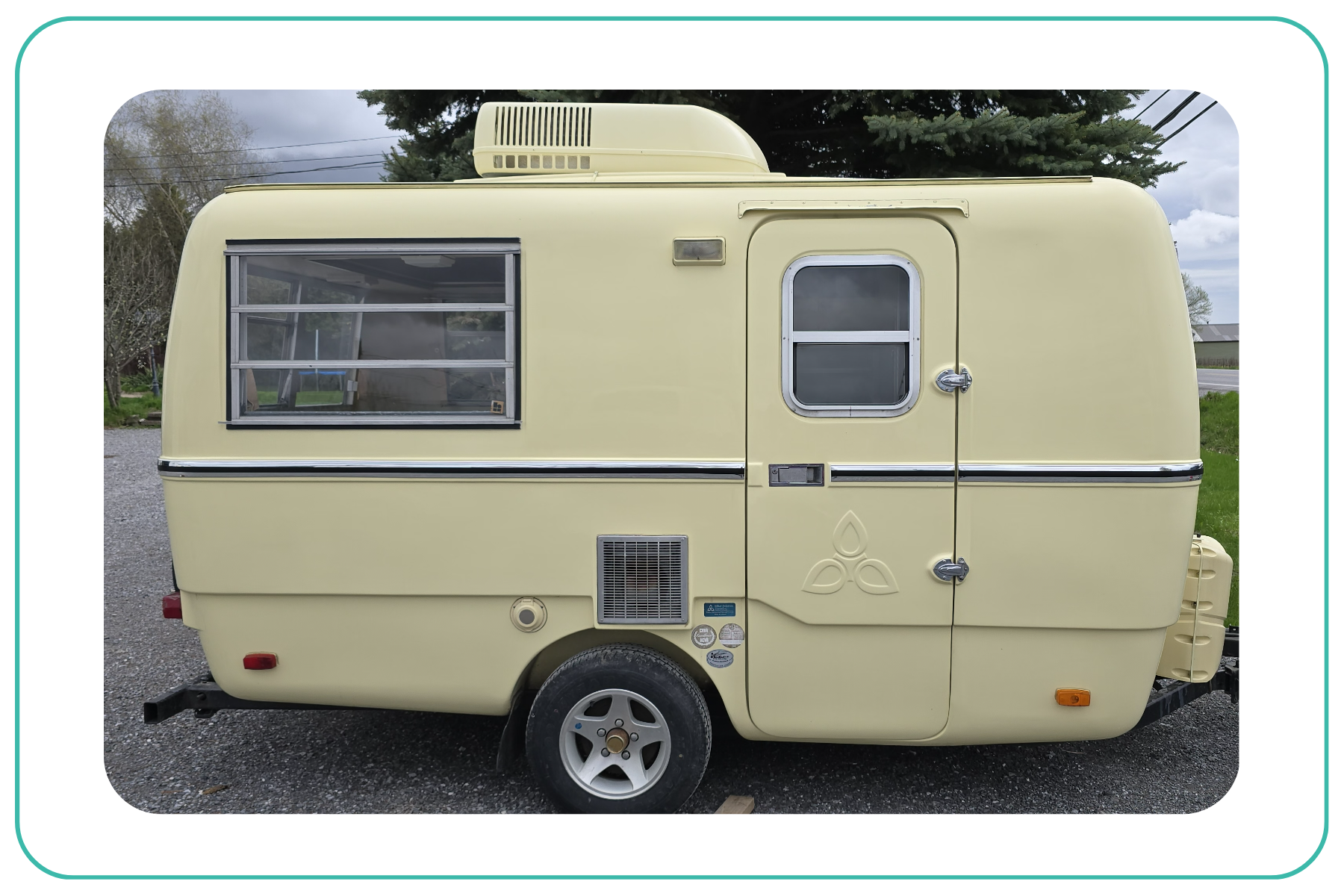 Trillium 4500