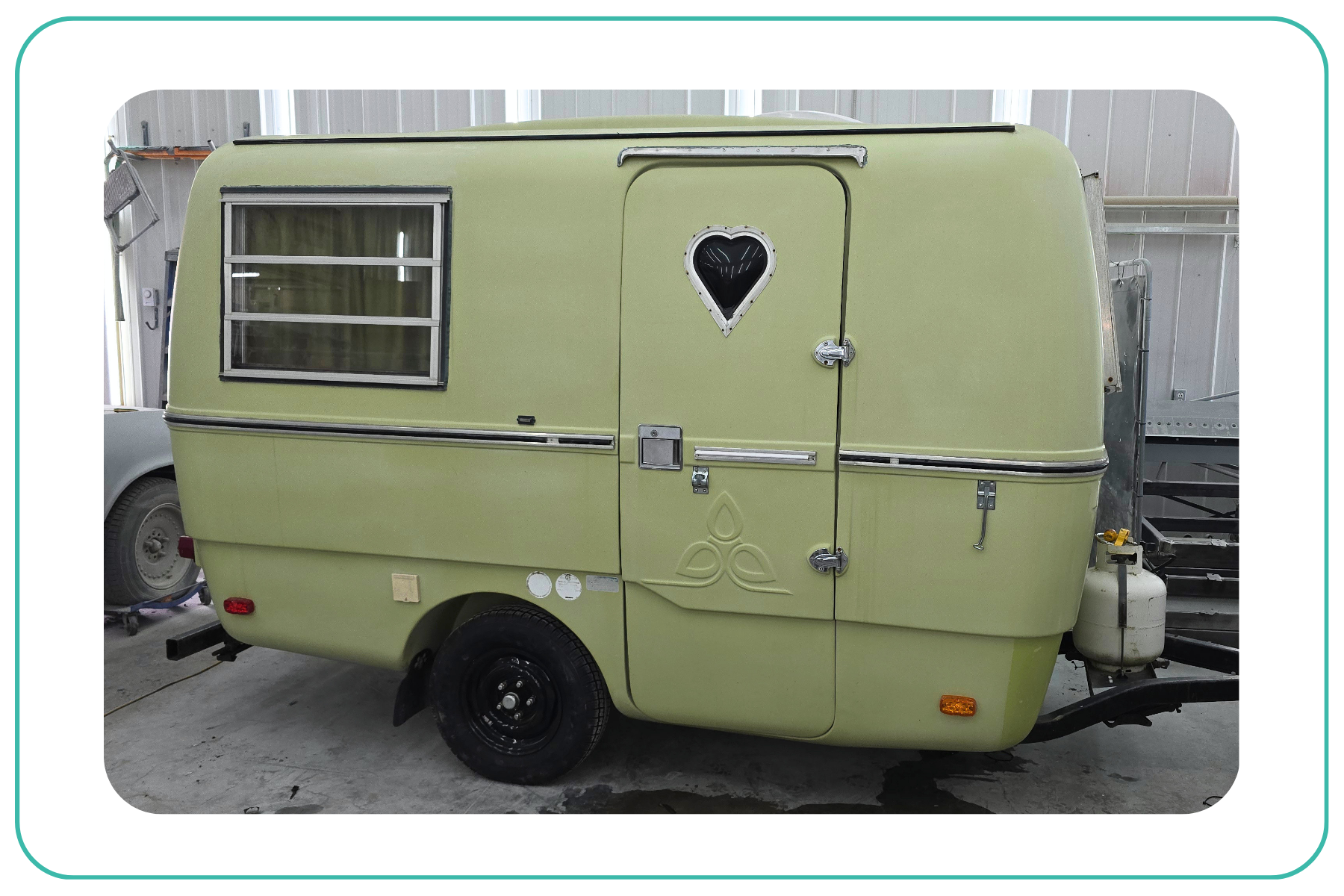 Trillium 1300