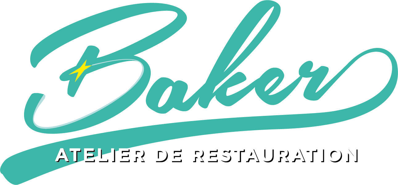 Atelier de restauration Baker