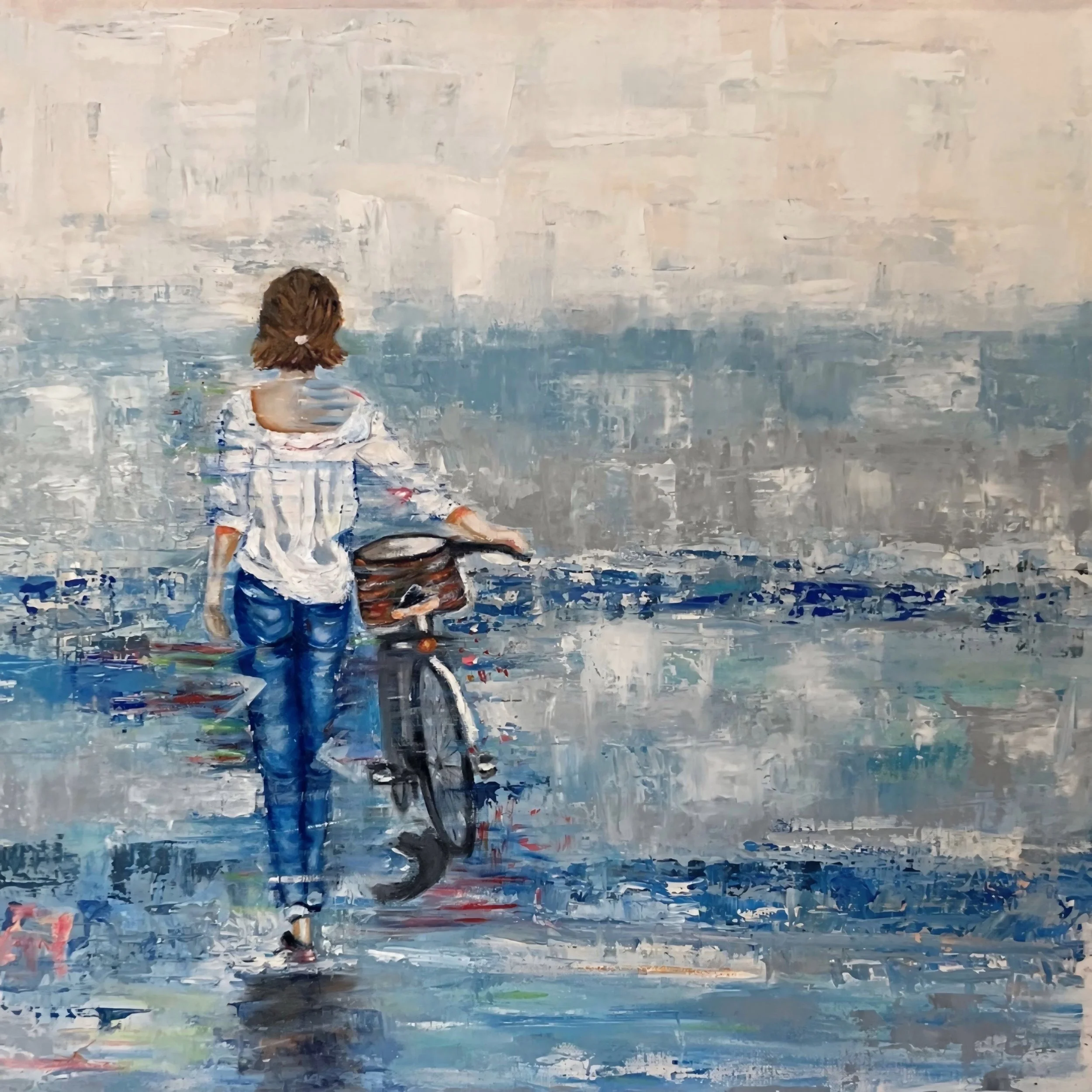 Beach Walk