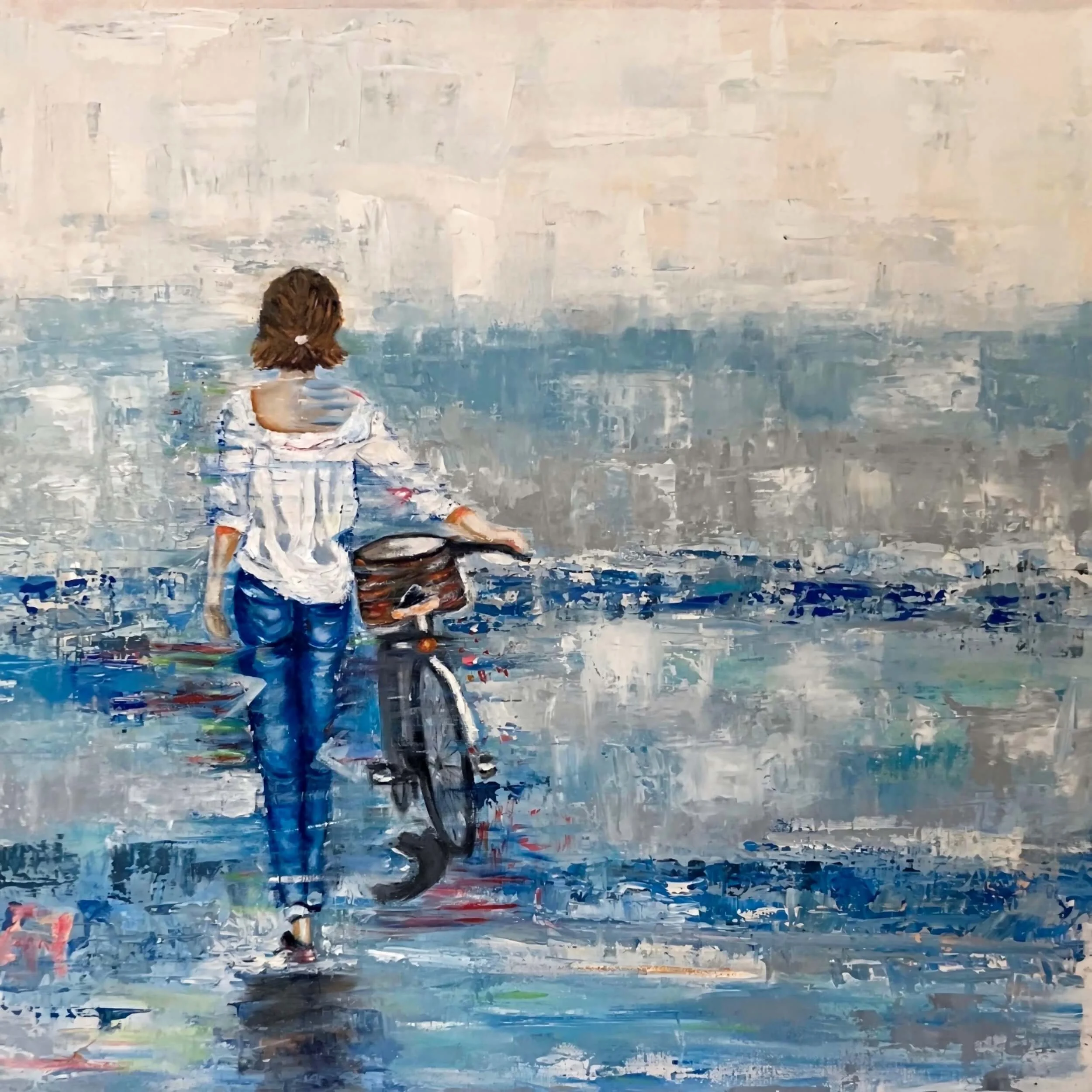 Beach Walk