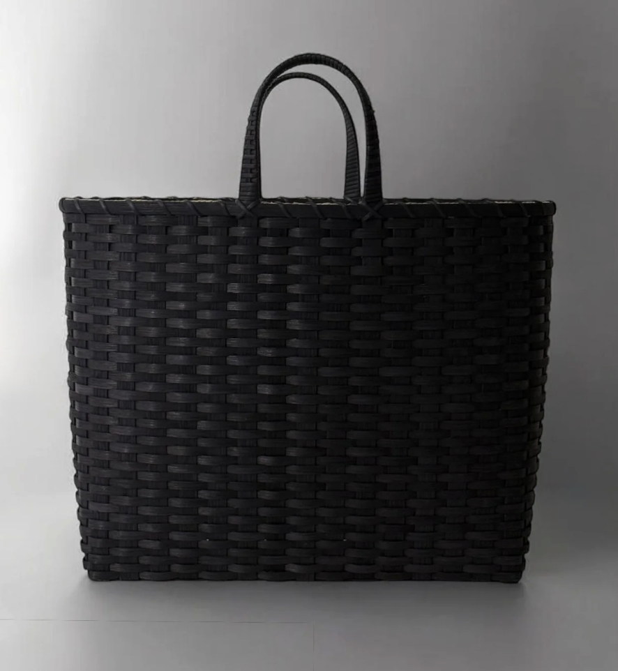 Underwater Weaving: Big Shopper, Midnight