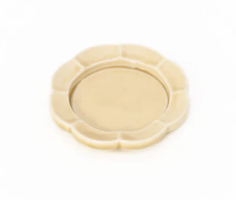 Hibi Incence match dish