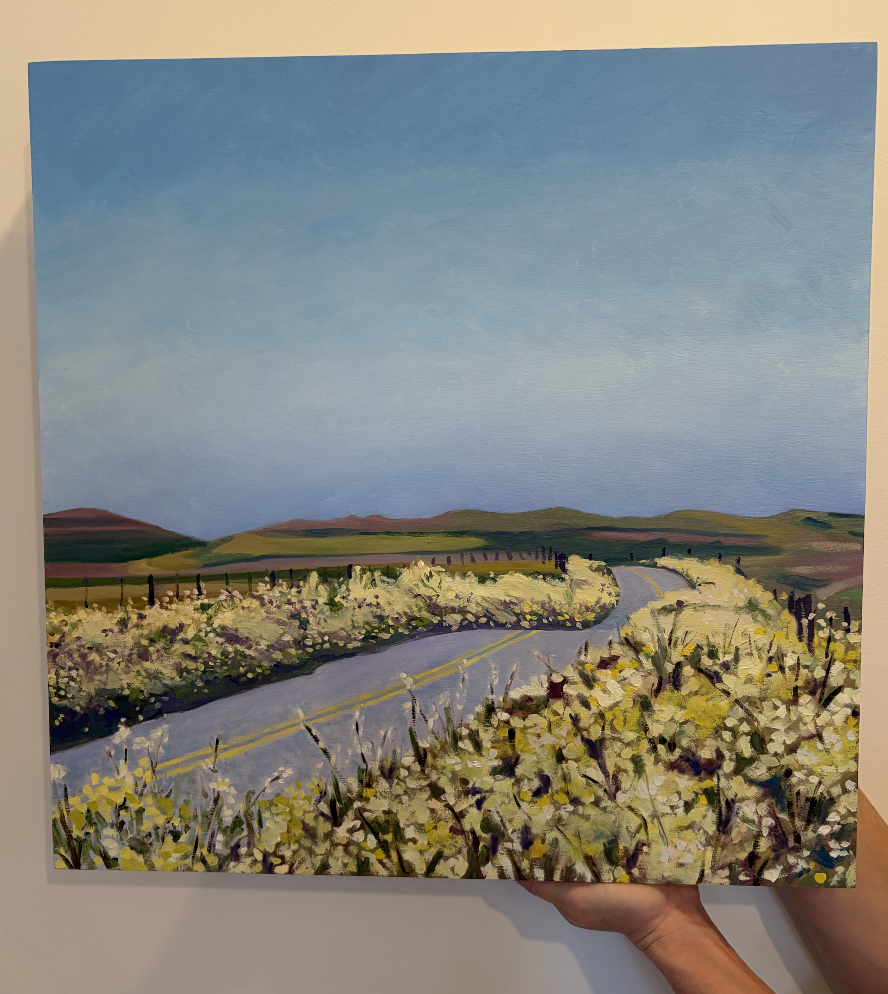 To the Coast - Laura Barr