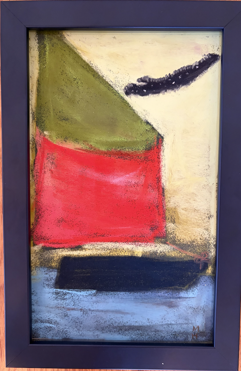 Day or Night, Meryl Hunter