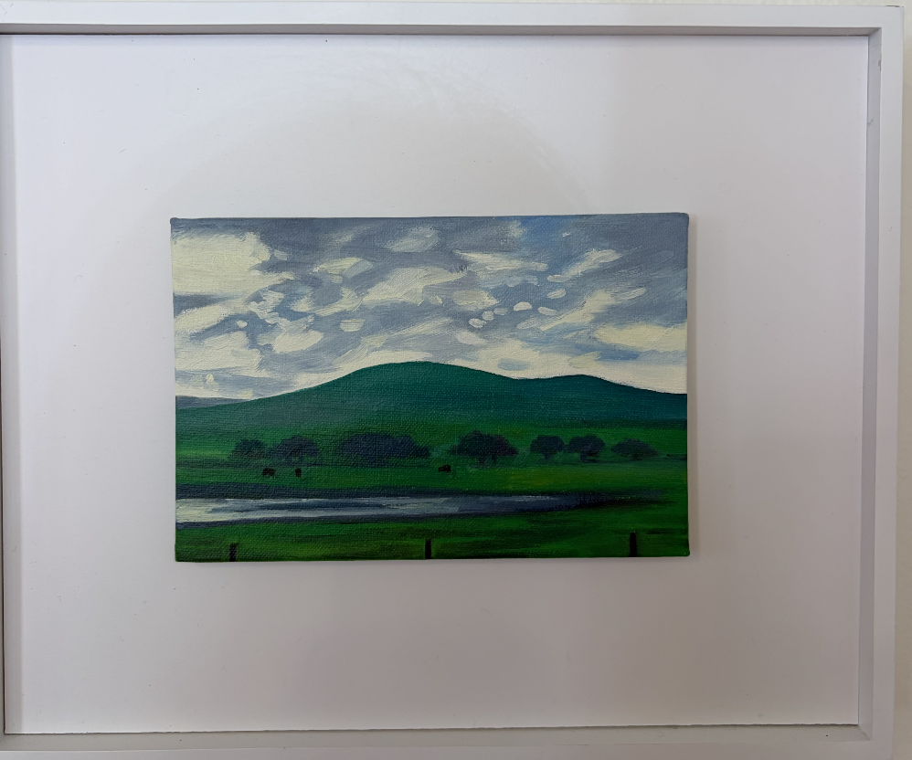 Fertile - Laura Barr