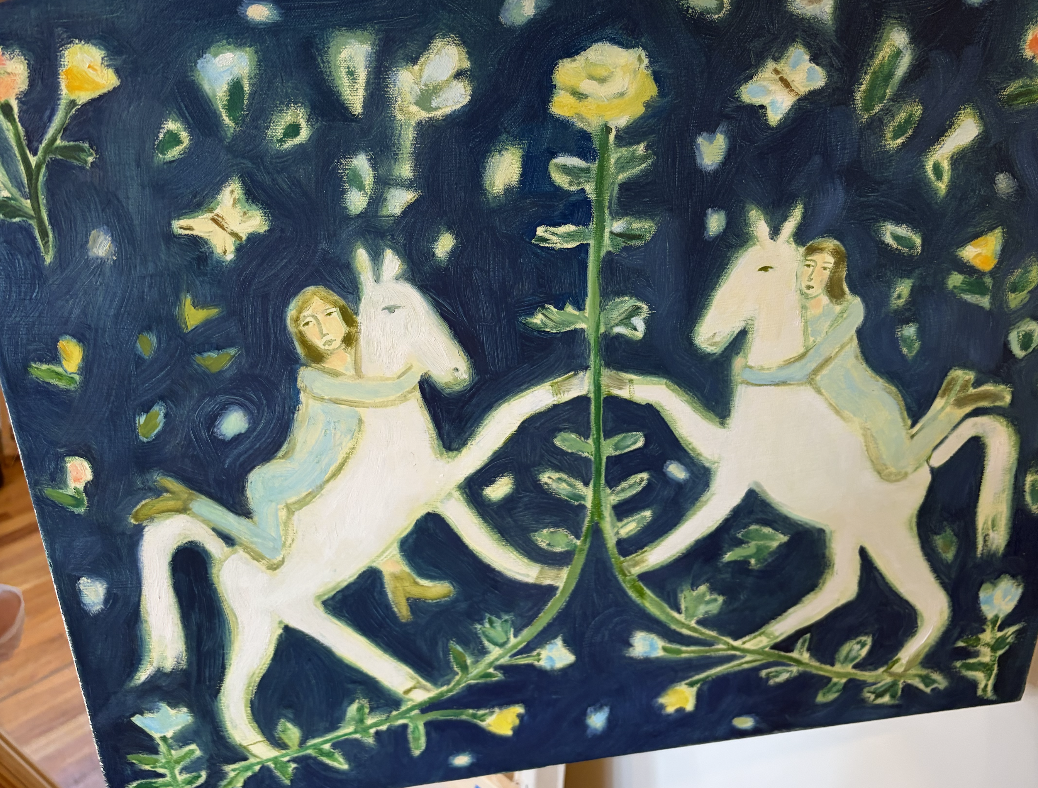 Night Riders - Meghan Borah (Copy)