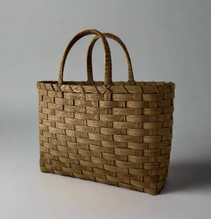 Underwater Weaving: Perfect Tote