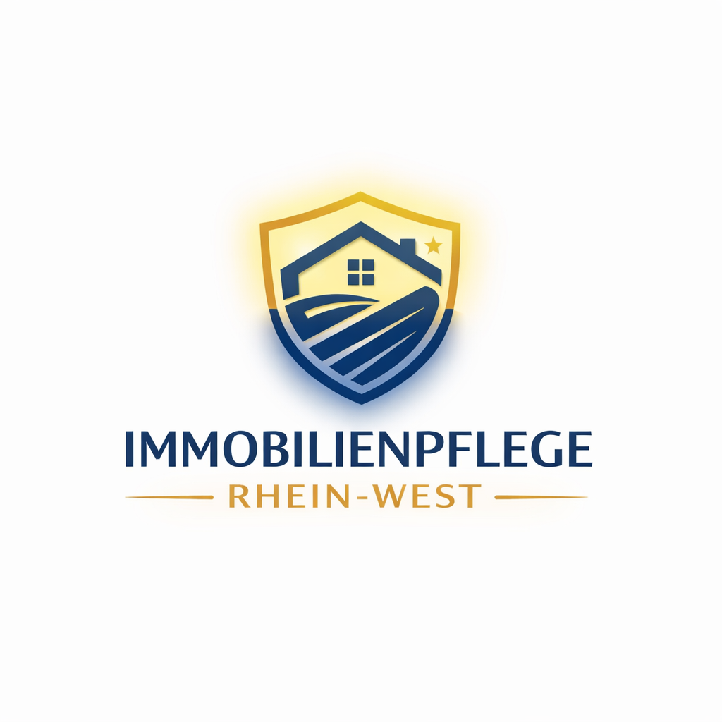 Immobilienpflege Rhein-West 