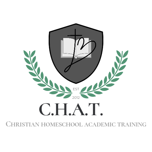 CHAT Homeschool Resource Center