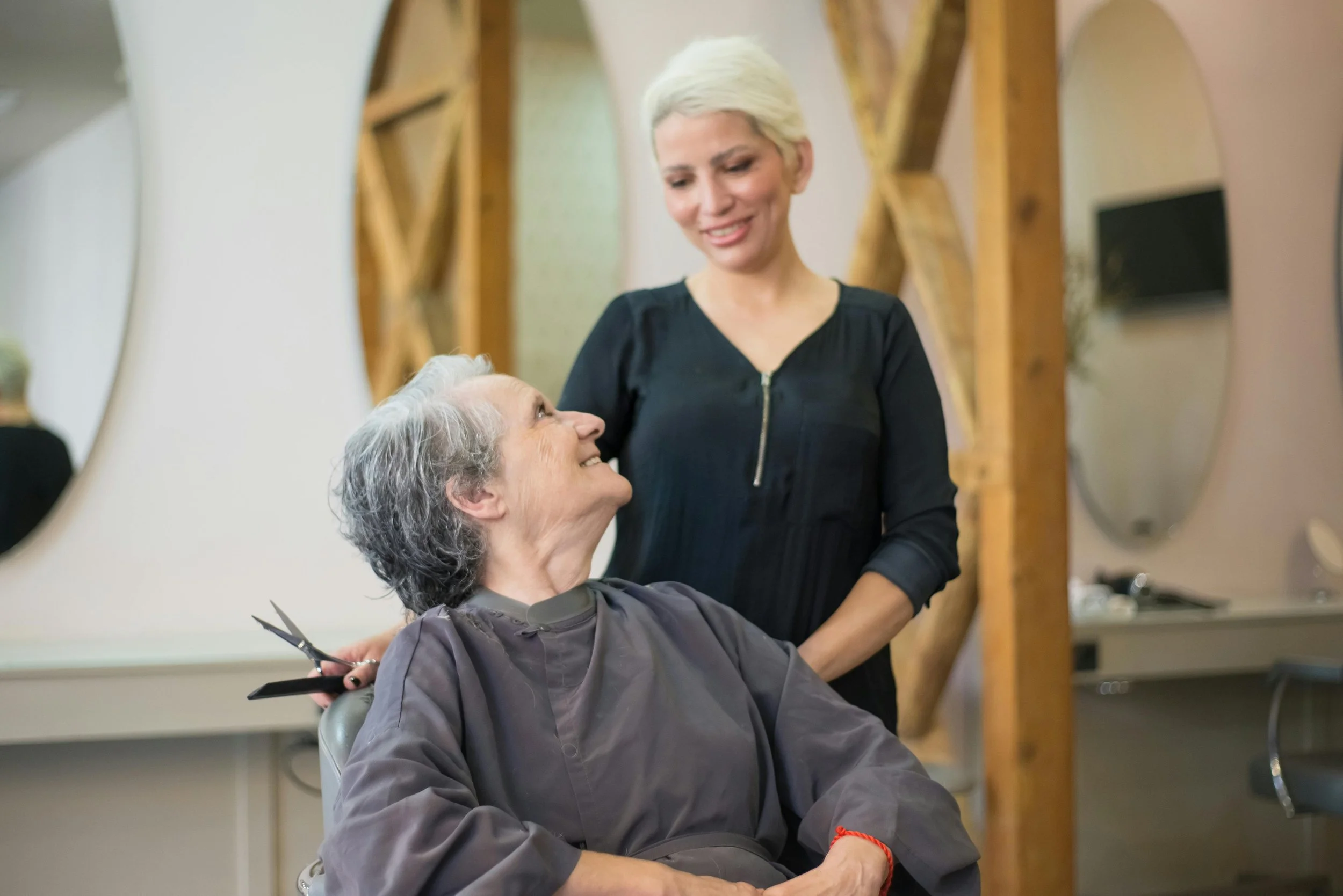 New to Rustington? How to Find a Hairdresser You Can Trust