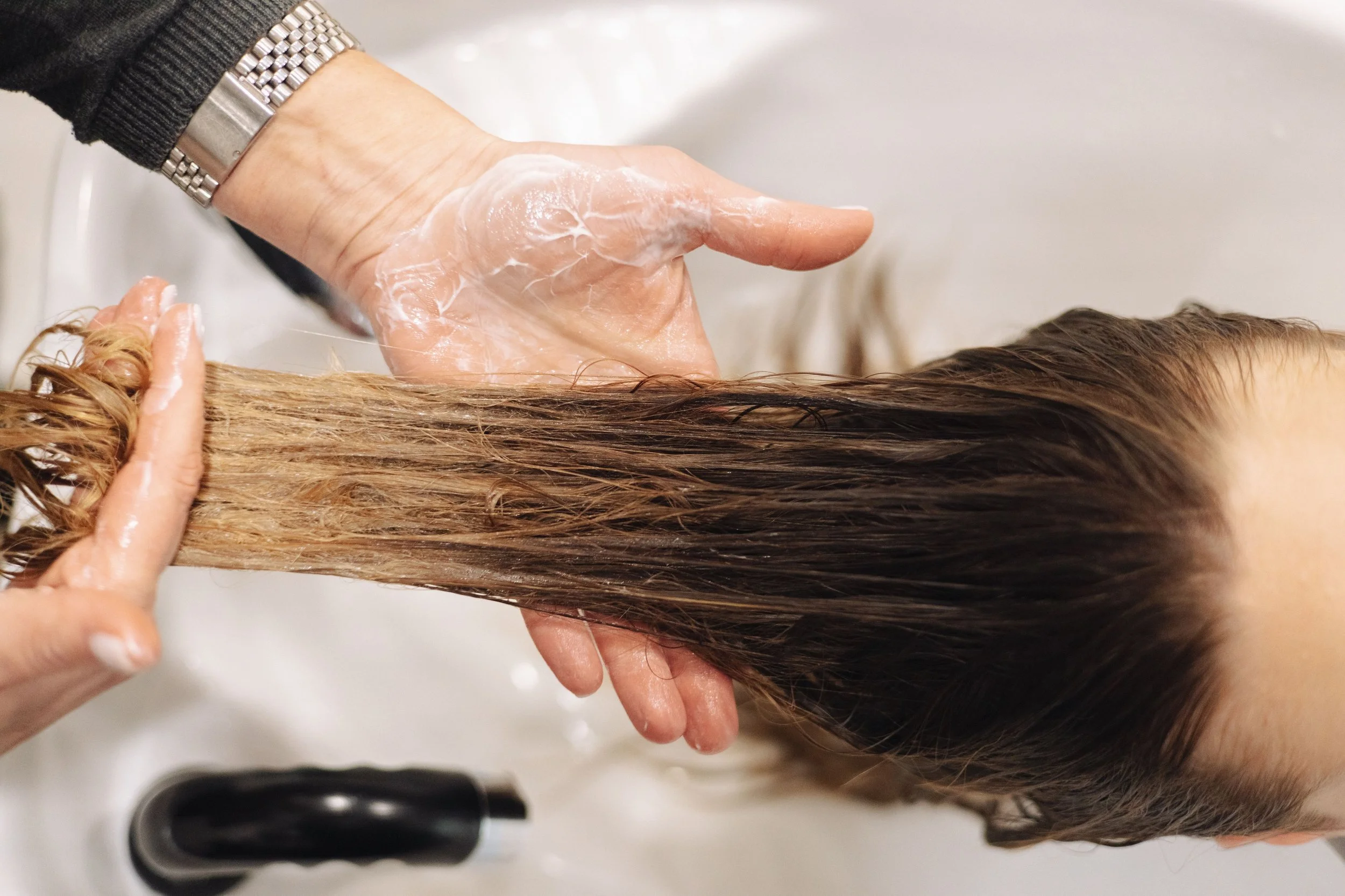 Luxury Hair Treatments: Are They REALLY Worth It?