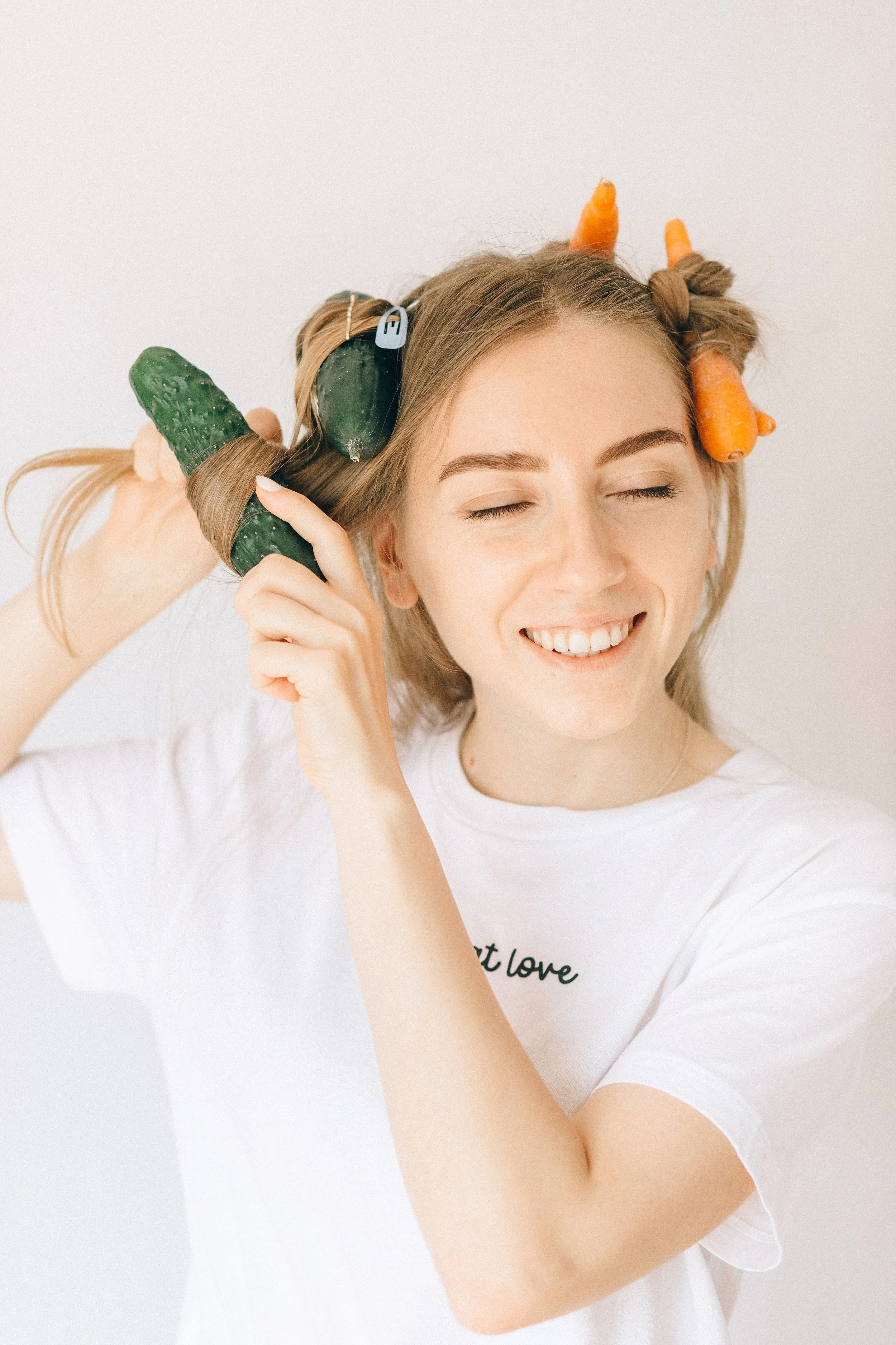 The Complete Guide to Healthy Hair: Everything Your Hairdresser Wishes You Knew
