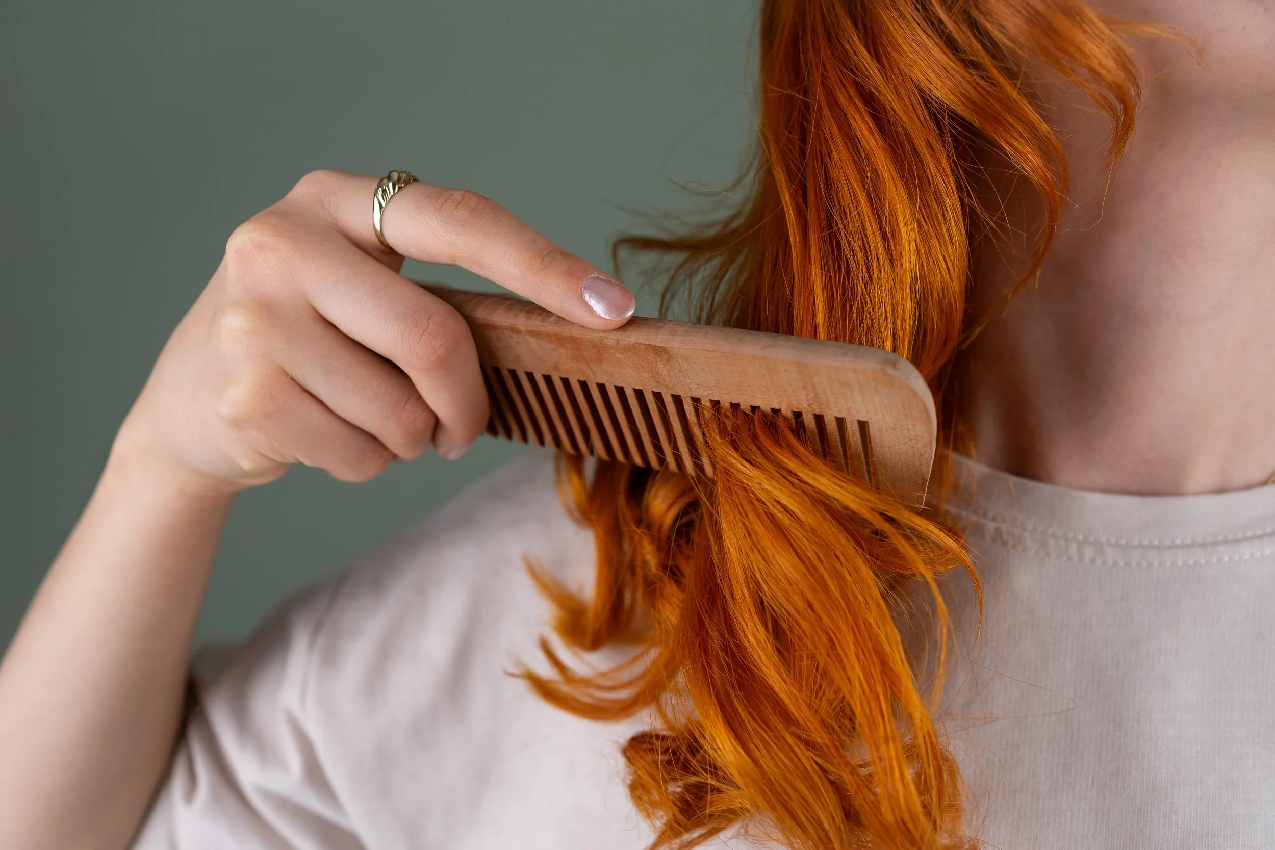 The Daily Ritual: 4 At-Home Hair Habits That are Secretly Ruining Your Strands