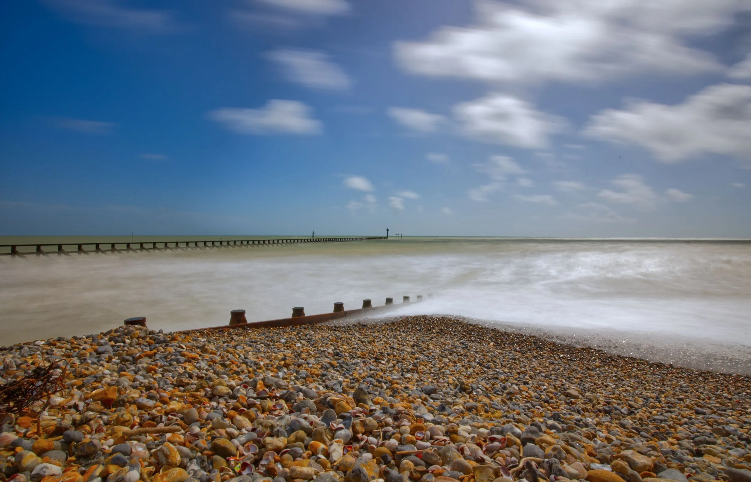 Coastal Hair Care: How to Protect Your Hair From Sun, Sea, and Hard Water