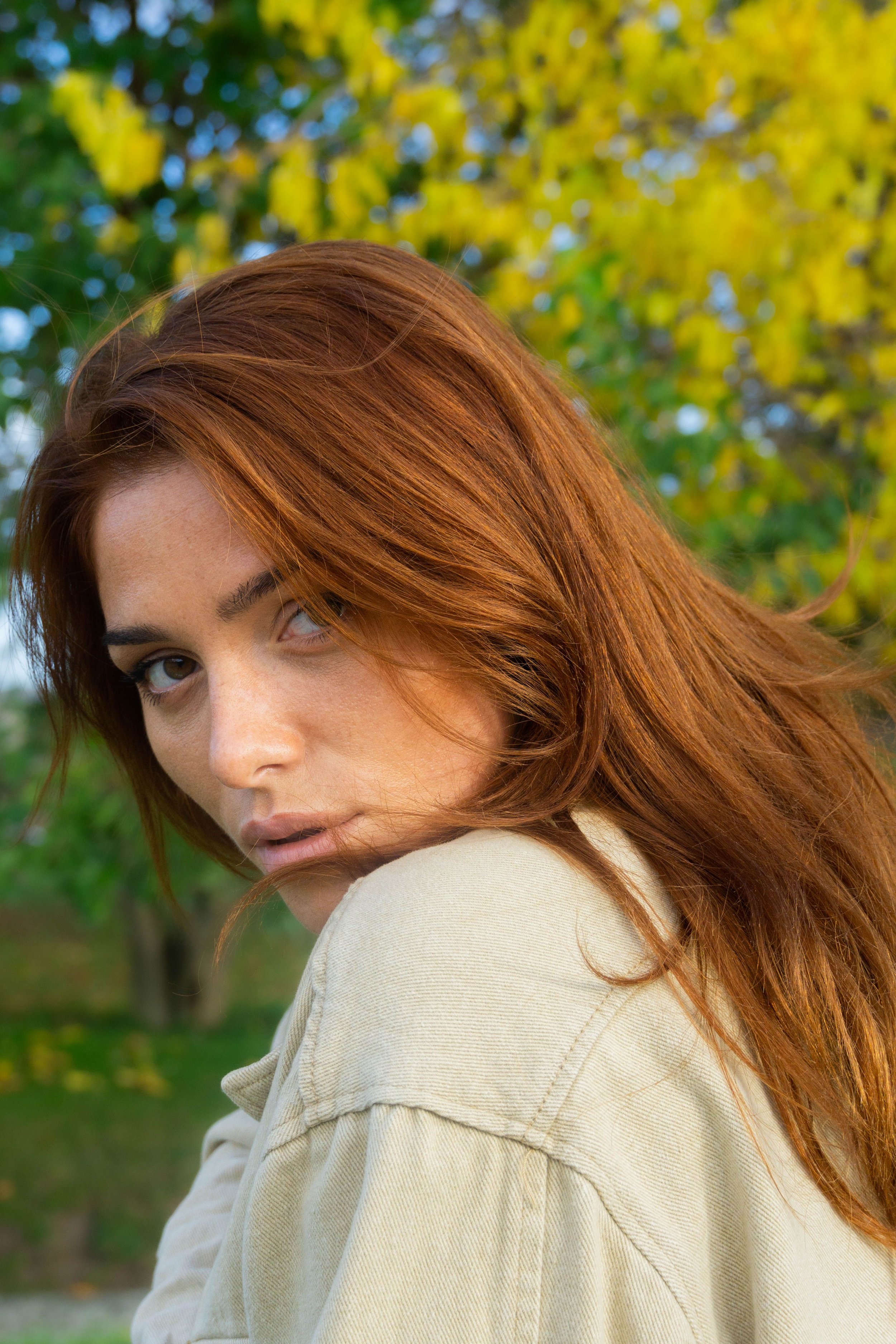 Autumn Hair Colour Trends 2026: The Shades We're Going to See Everywhere