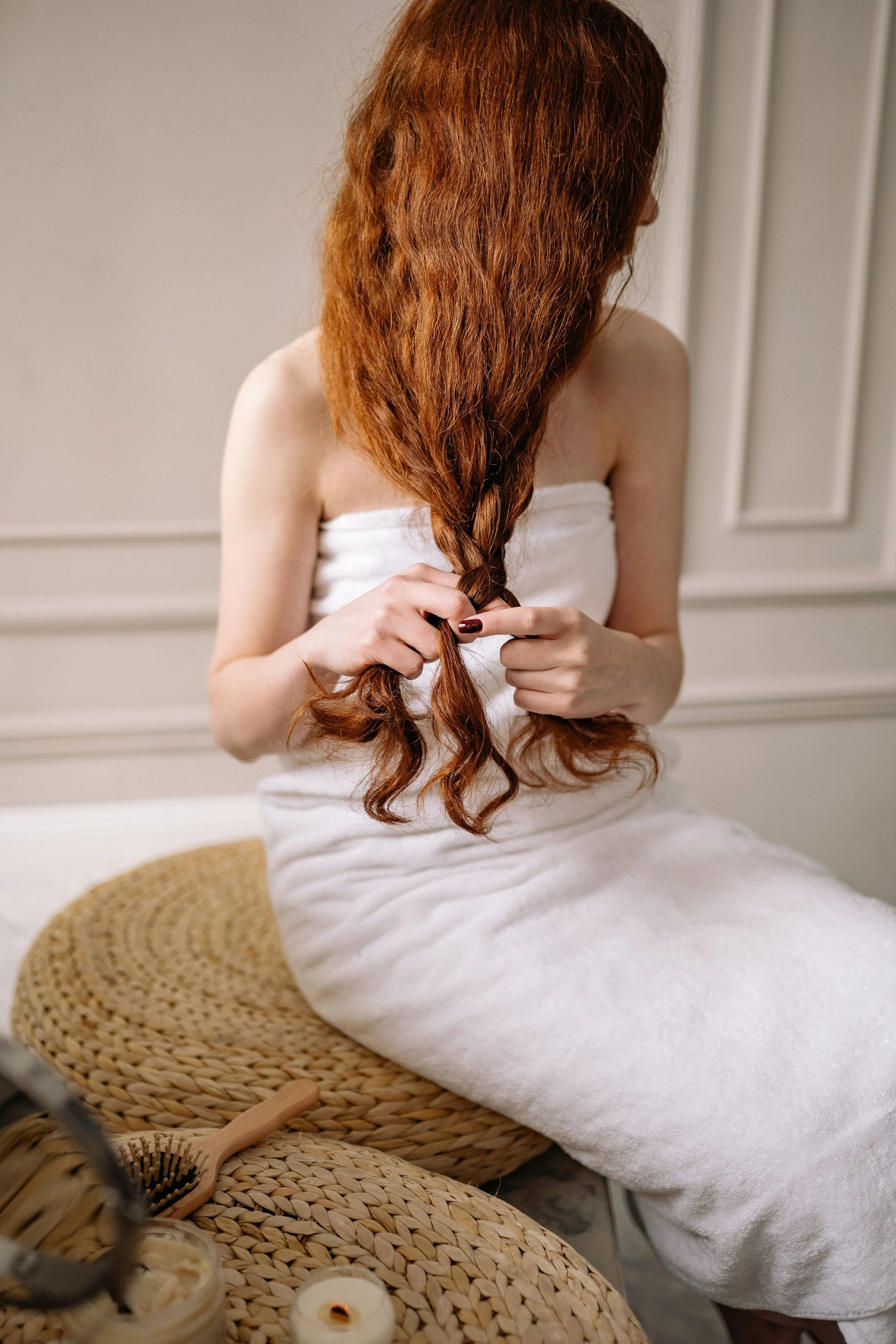 10 Hair Myths Your Hairdresser Wants You to Stop Believing