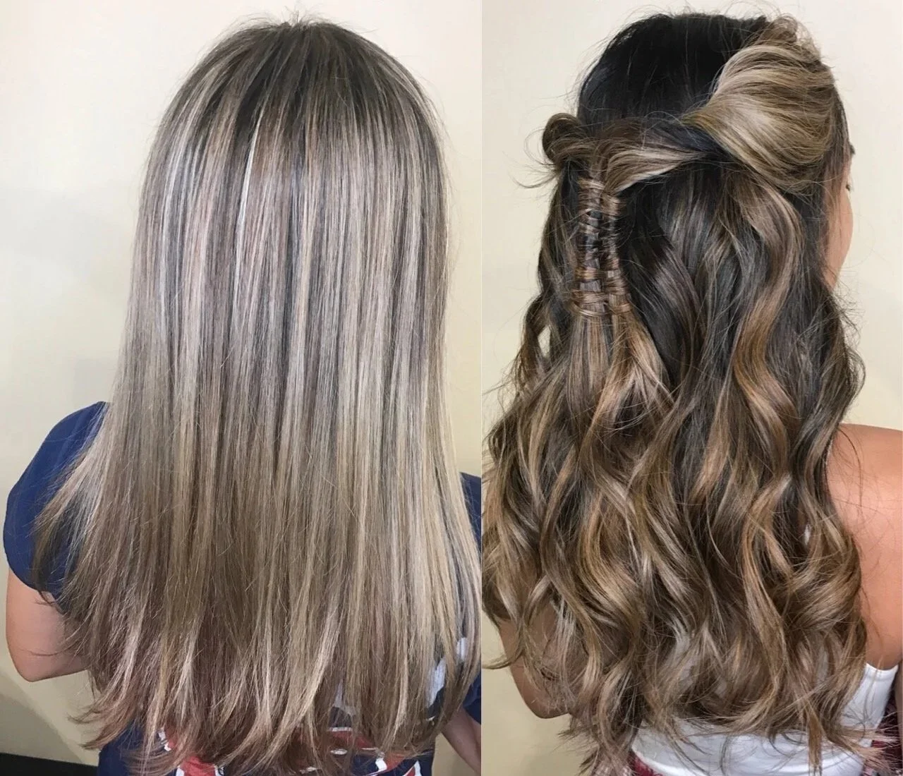 Balayage vs Highlights: What's the Difference — And Which Is Right for You?