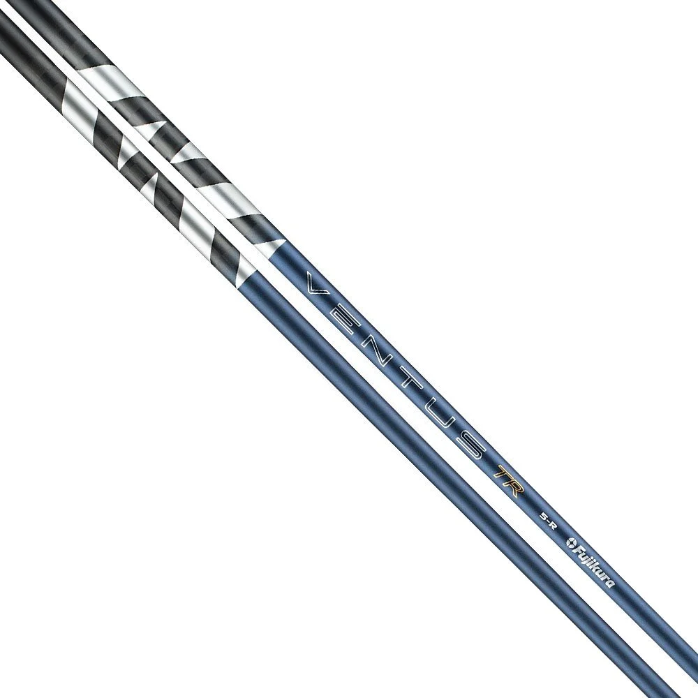 Fujikura 2026 Ventus Tr Blue Wood Shaft