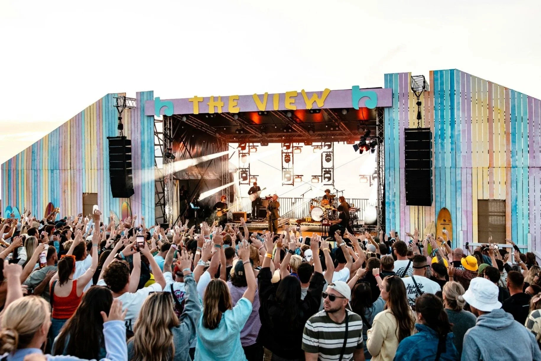 Boardmasters