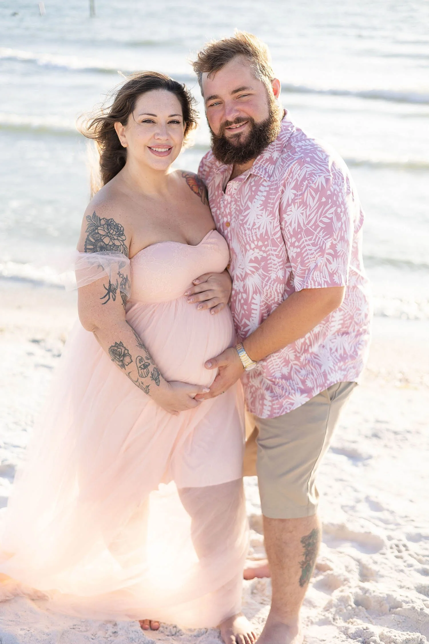 Florida-Beach-Photography-Maternity-Family-Amanda-Sheridan.jpg