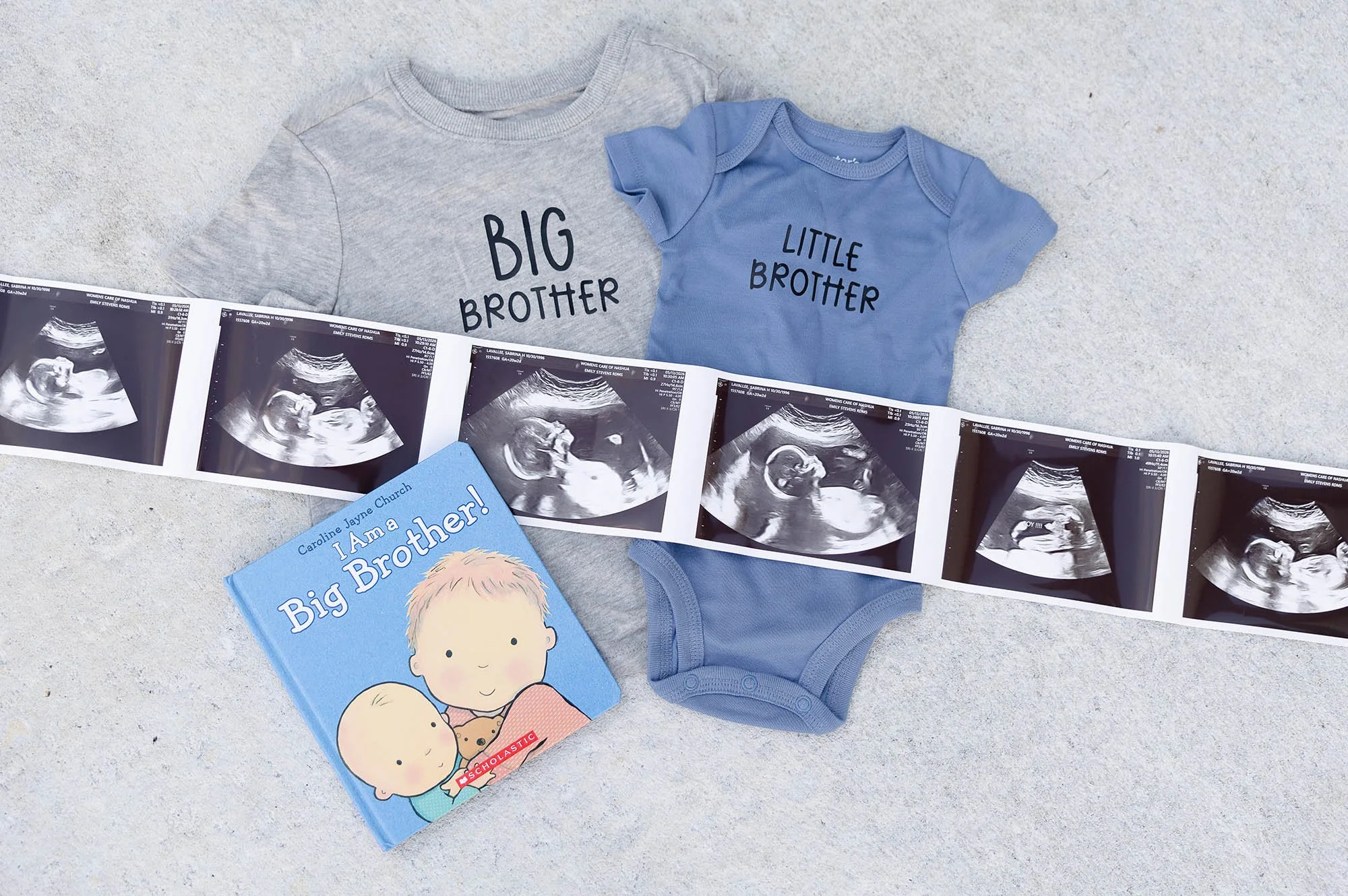 Pregnancy-Announcement-Flatlay-Ultrasound-Central-Florida.jpg