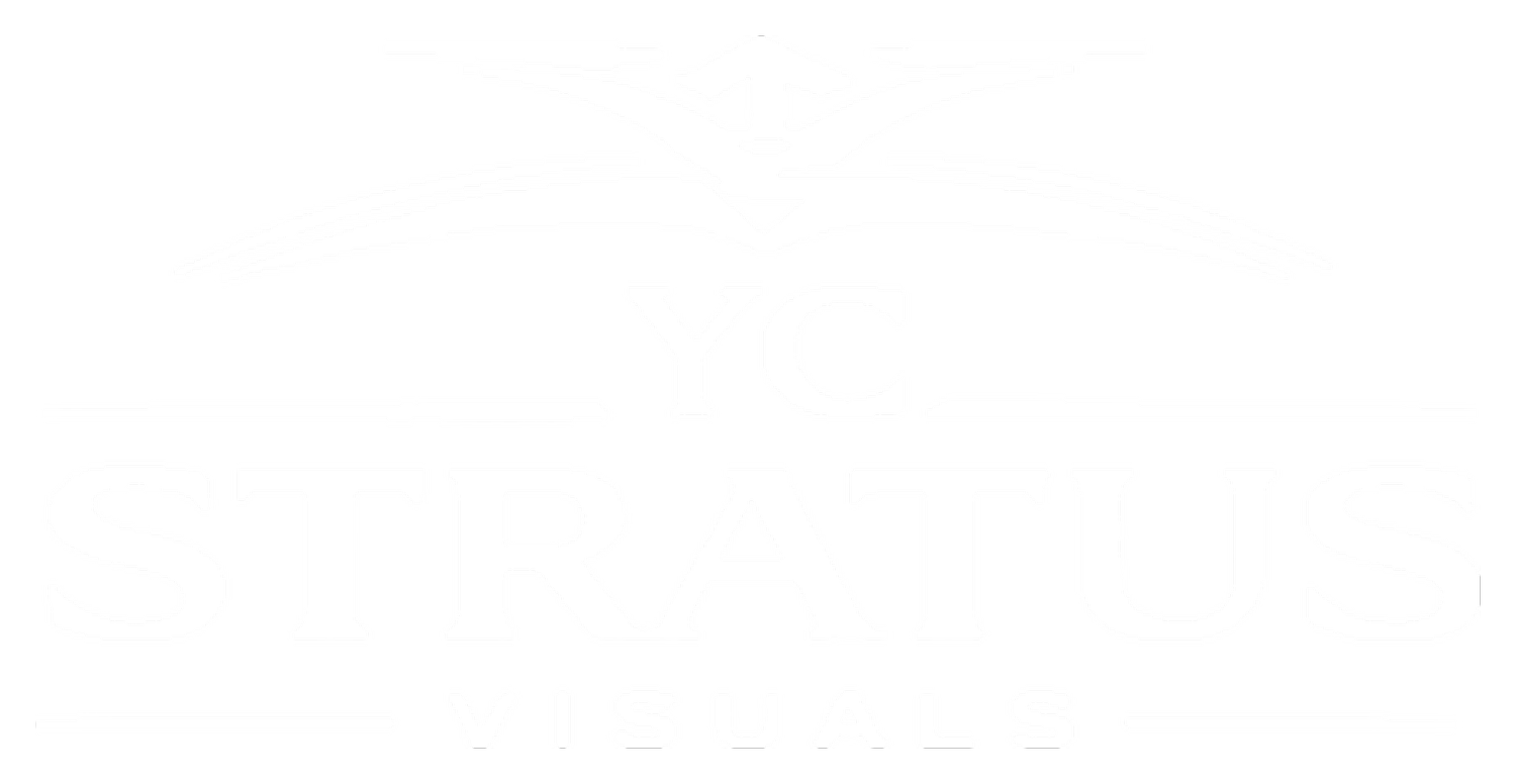 YC   S T R A T U S   V I S U A L S 